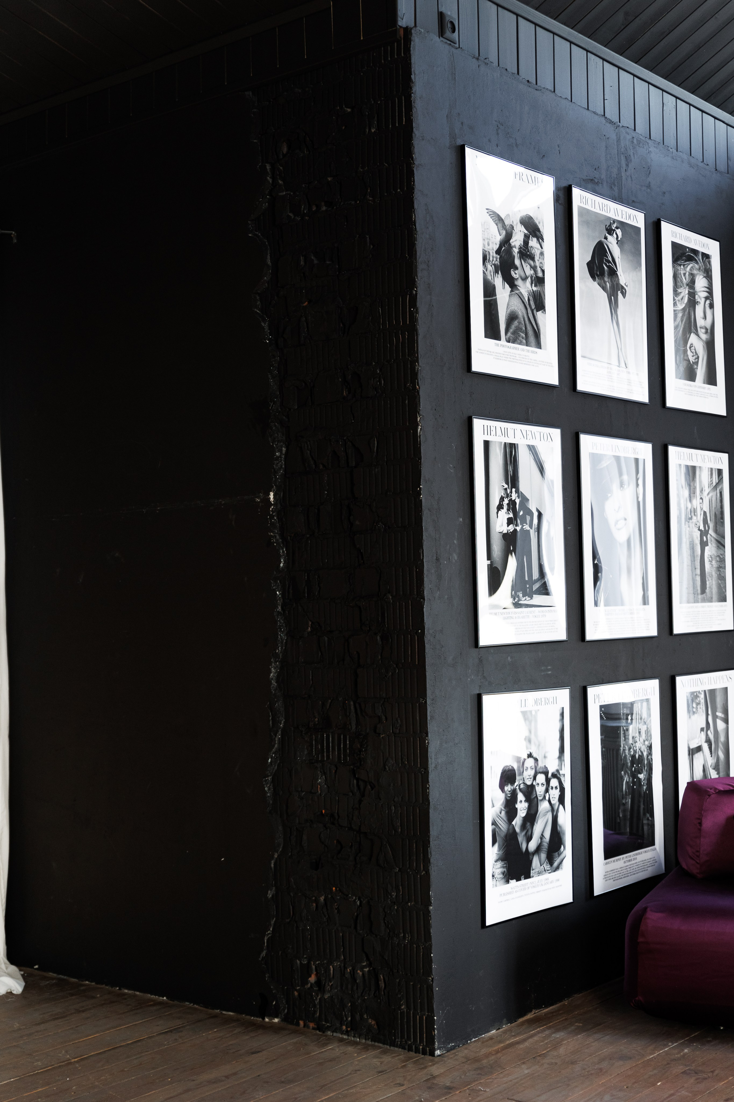 Дом (Большой зал) (Калинина, 189а). Портретный, семейный, свадебный фотограф в Брянске Маргарита Василькова