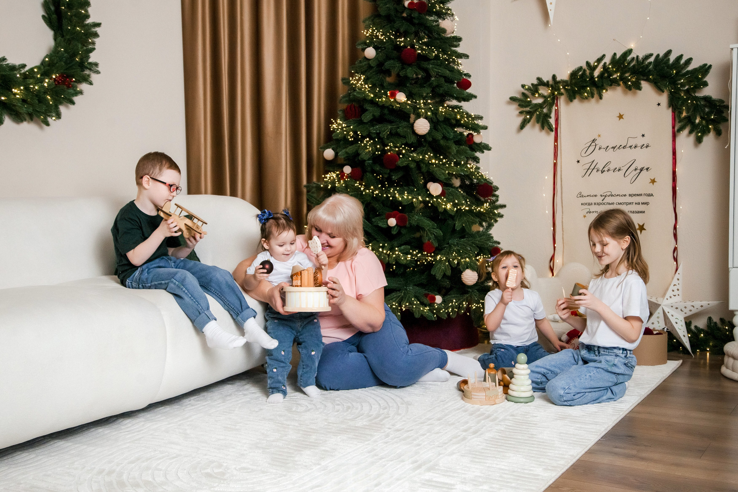 Студия Меморис. Портретный, семейный, свадебный фотограф в Брянске Маргарита Василькова