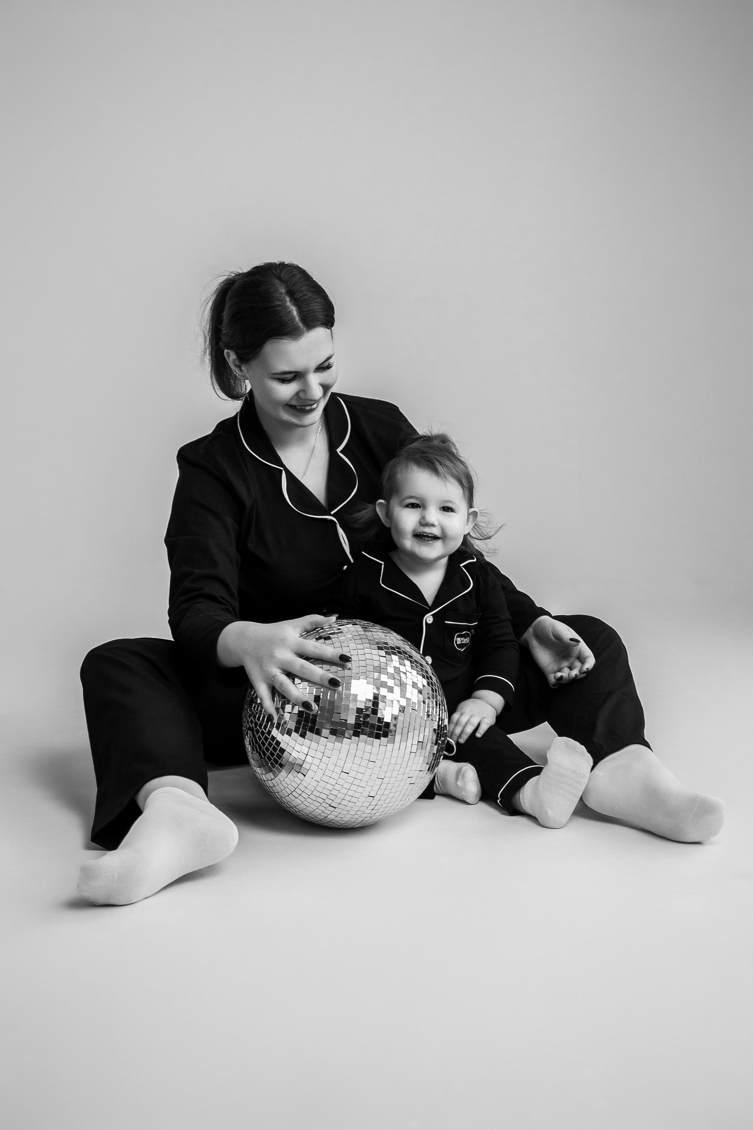 Иван, Наталья и Милана. Портретный, семейный, свадебный фотограф в Брянске Маргарита Василькова