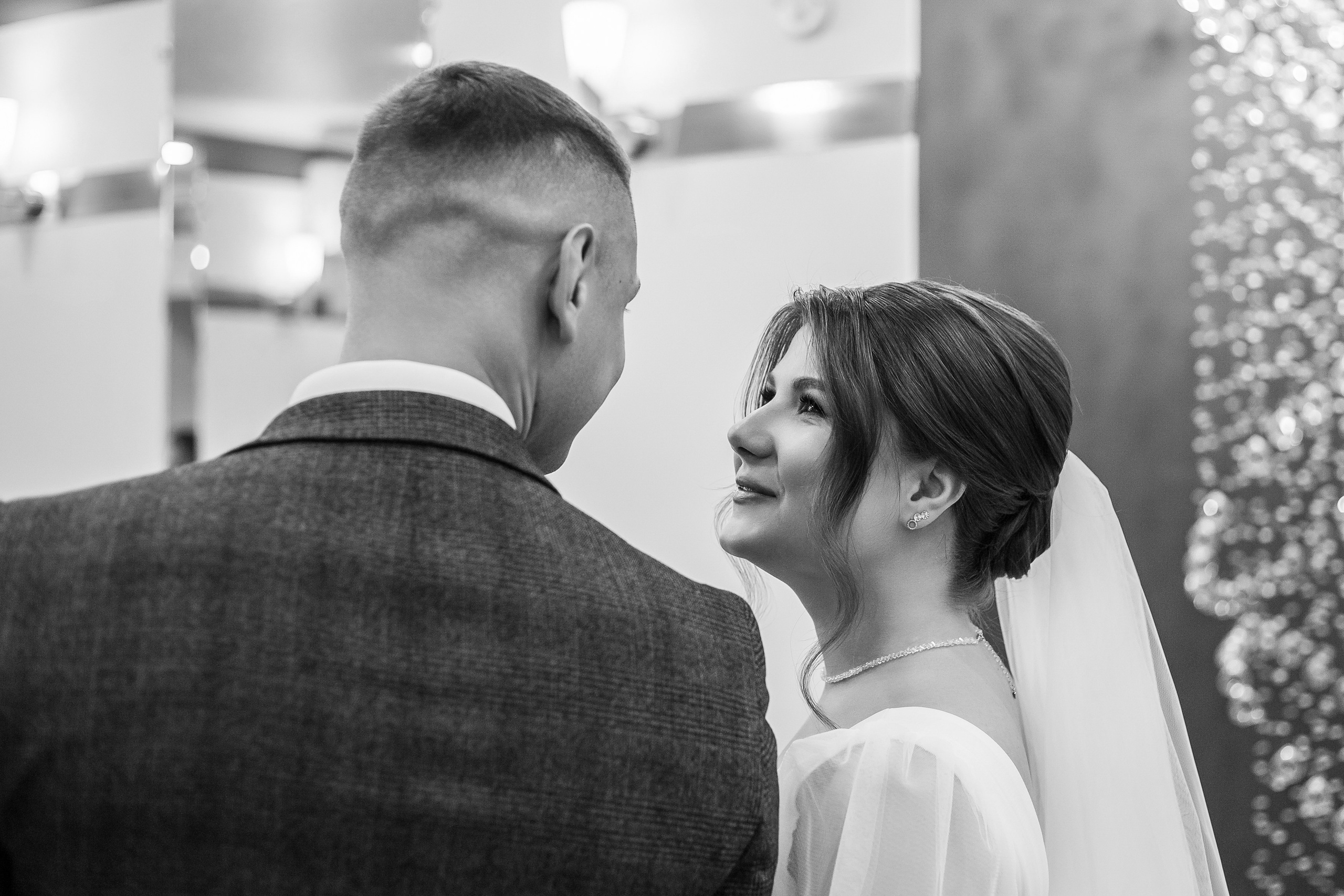 Роман и Анна. Портретный, семейный, свадебный фотограф в Брянске Маргарита Василькова