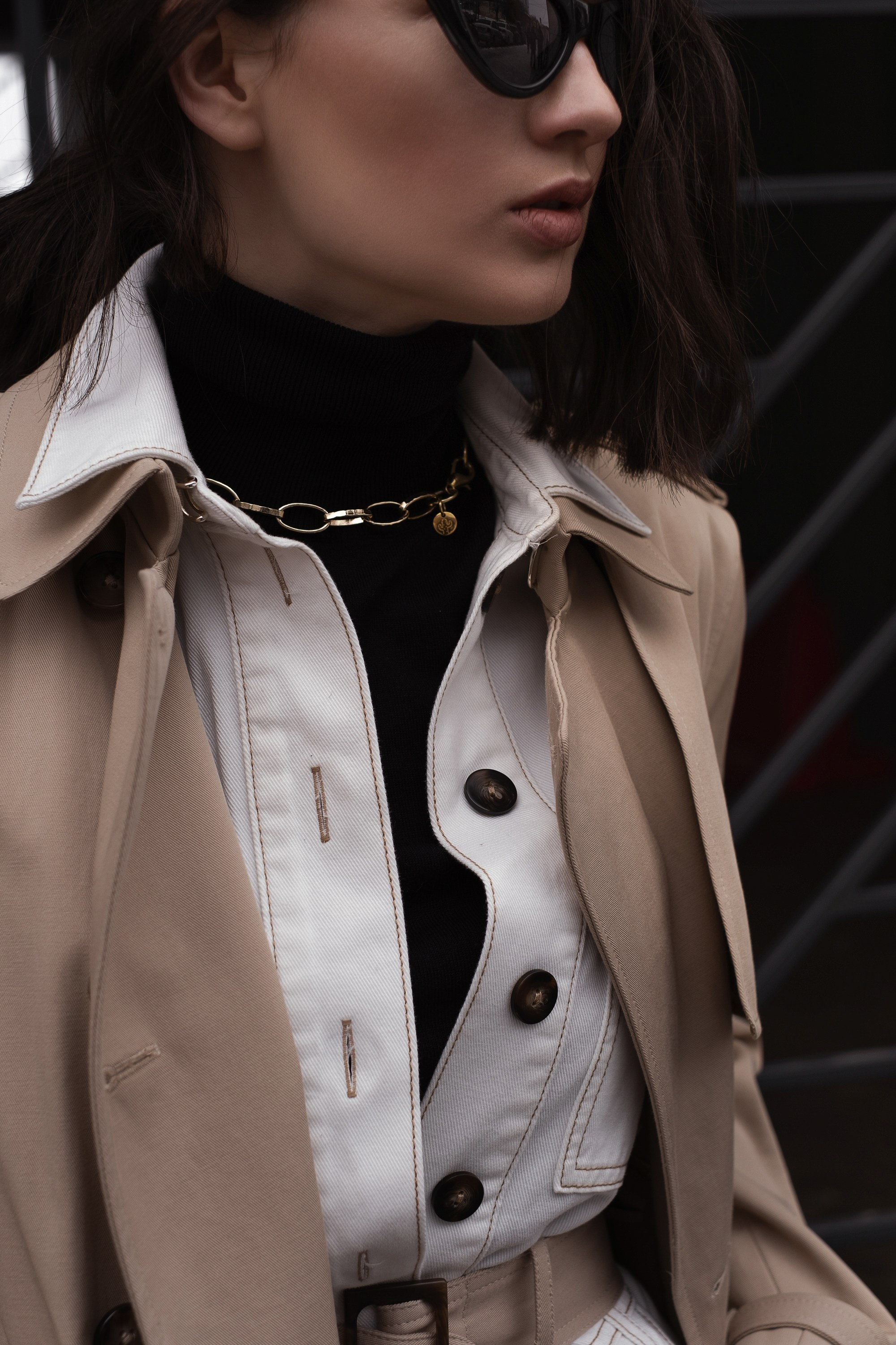 Brands. ANGY KHASANOVA