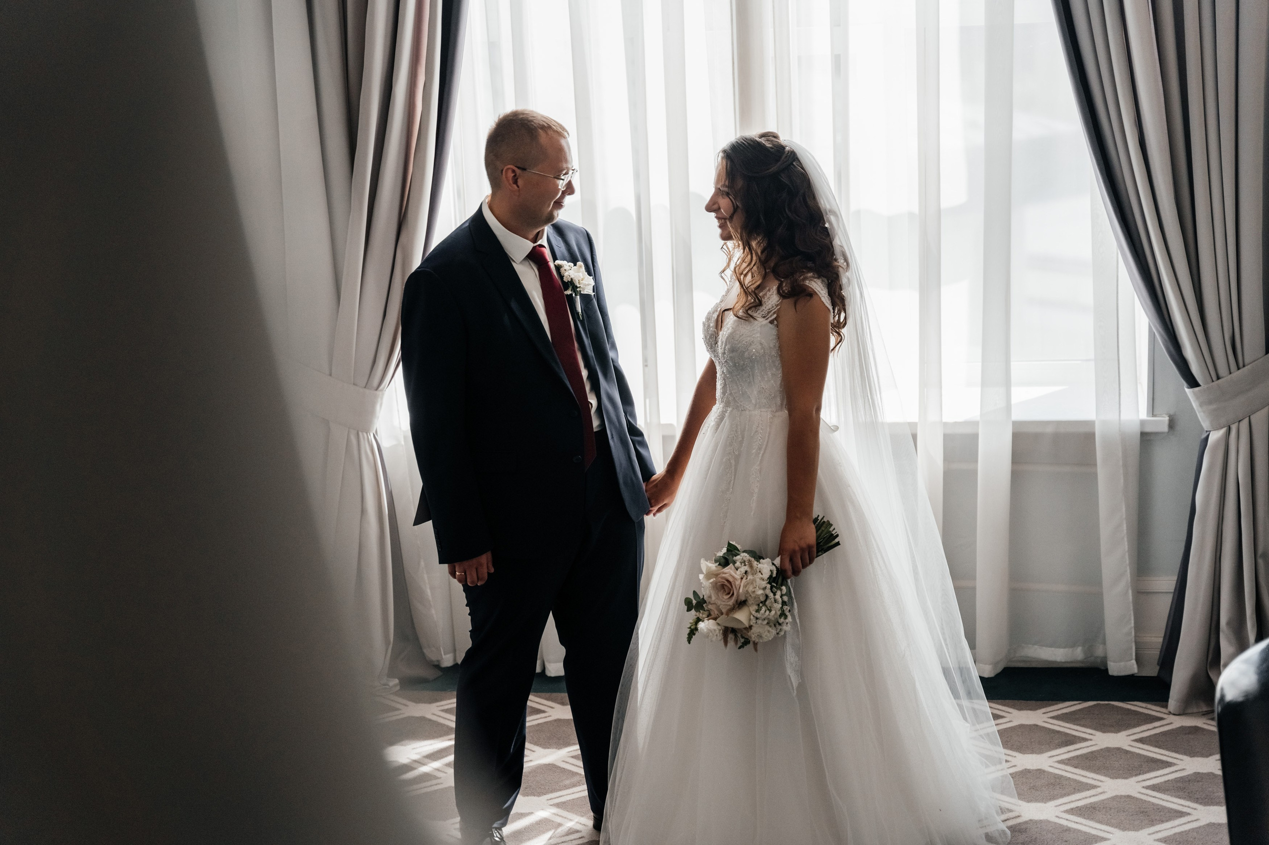 Виктория И Андрей. Gan media. Свадебные видео и фото в Барнауле. Антон Губанов