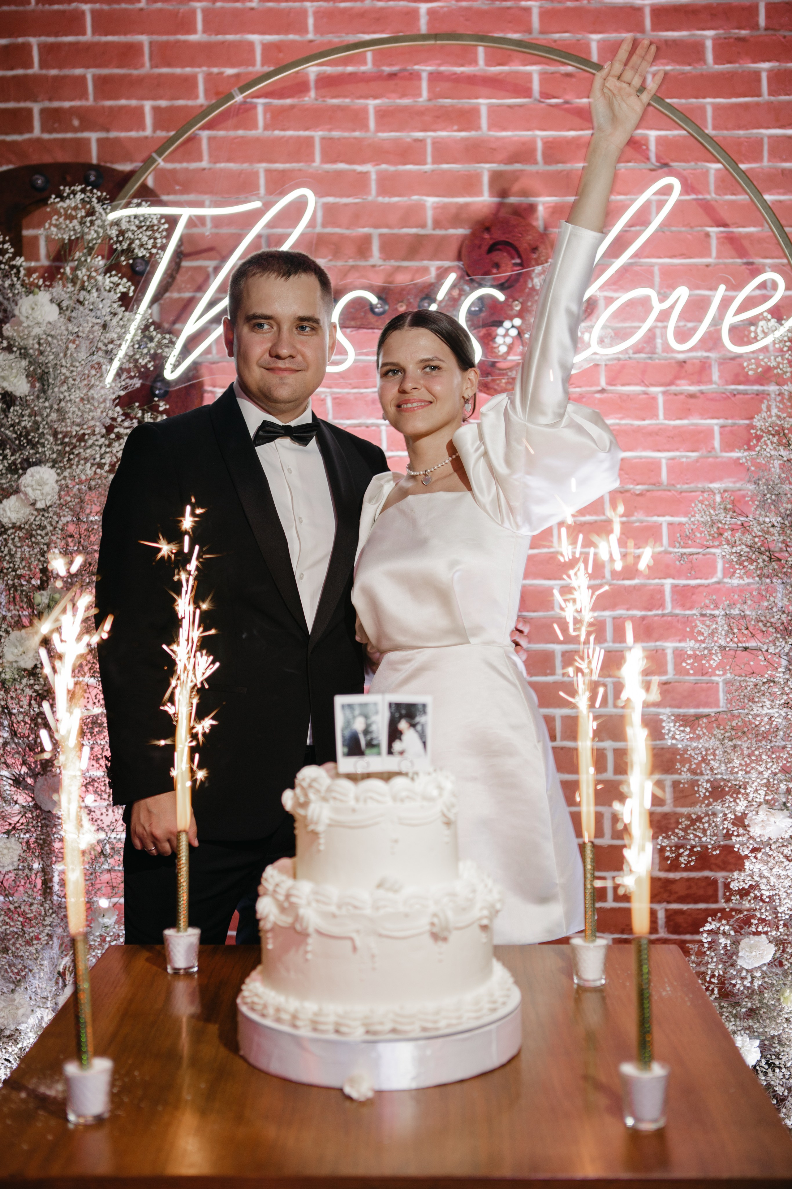 Никита и Сабина. Фотограф в Саратове Сабина Иманова