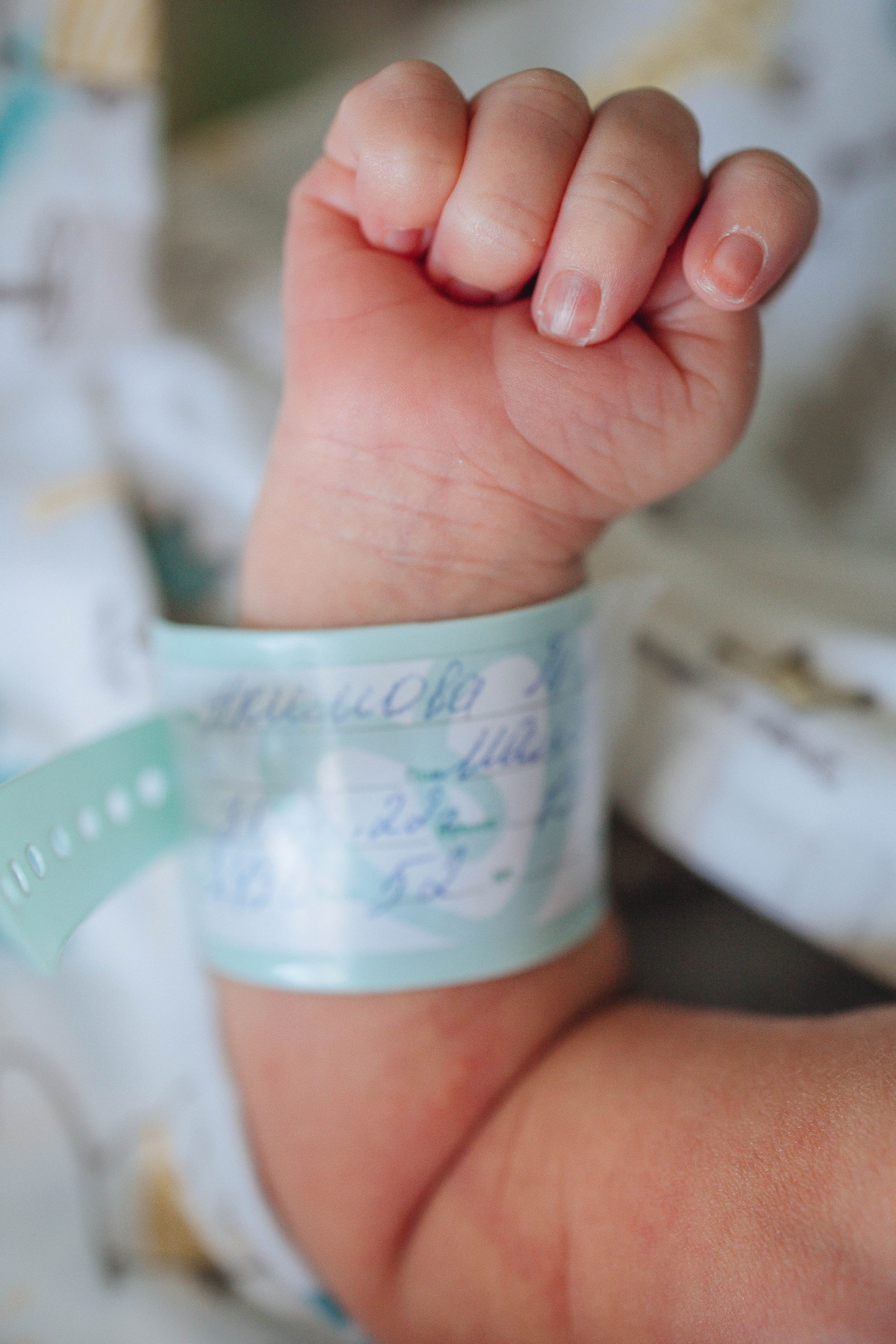 МАЛЫШИ в палате. МиМика — самая детская фотография