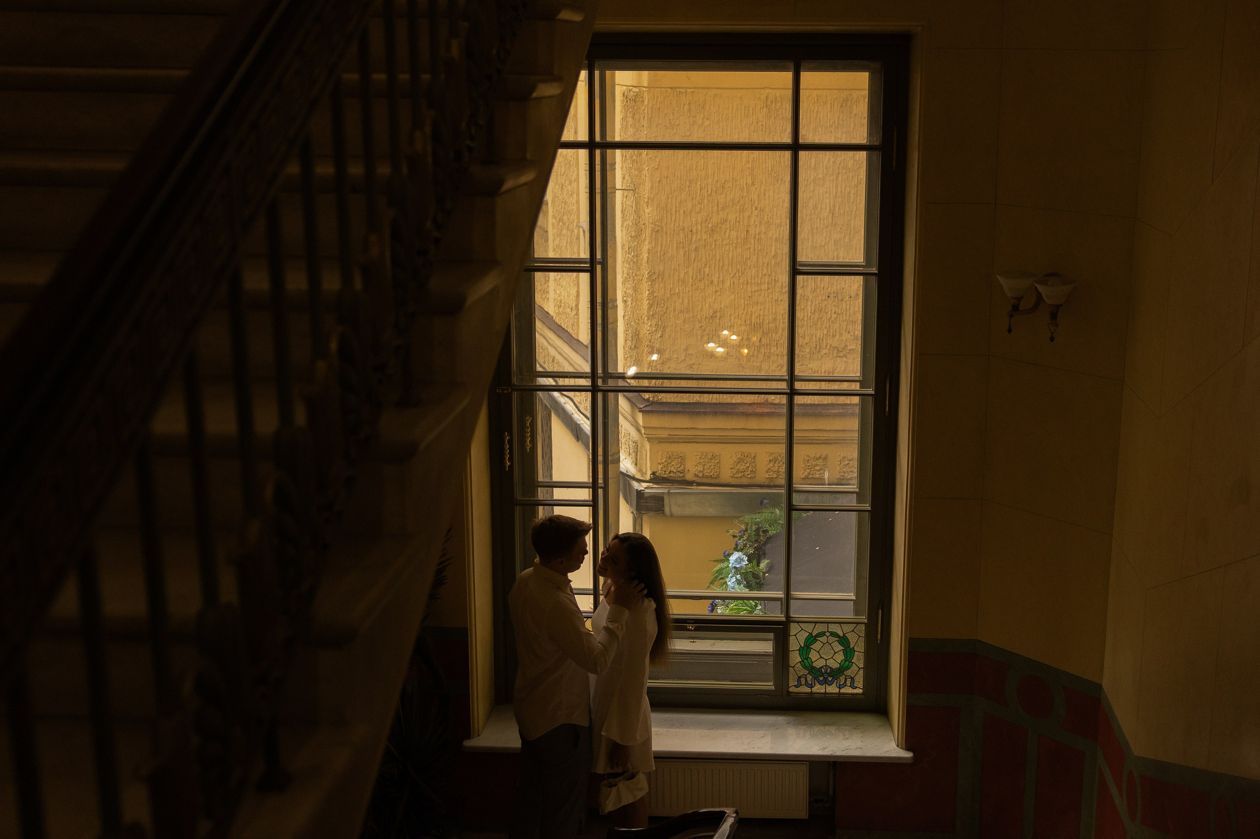 Вот тебе чувства. Wed Photographers 📷 Saint Petersburg