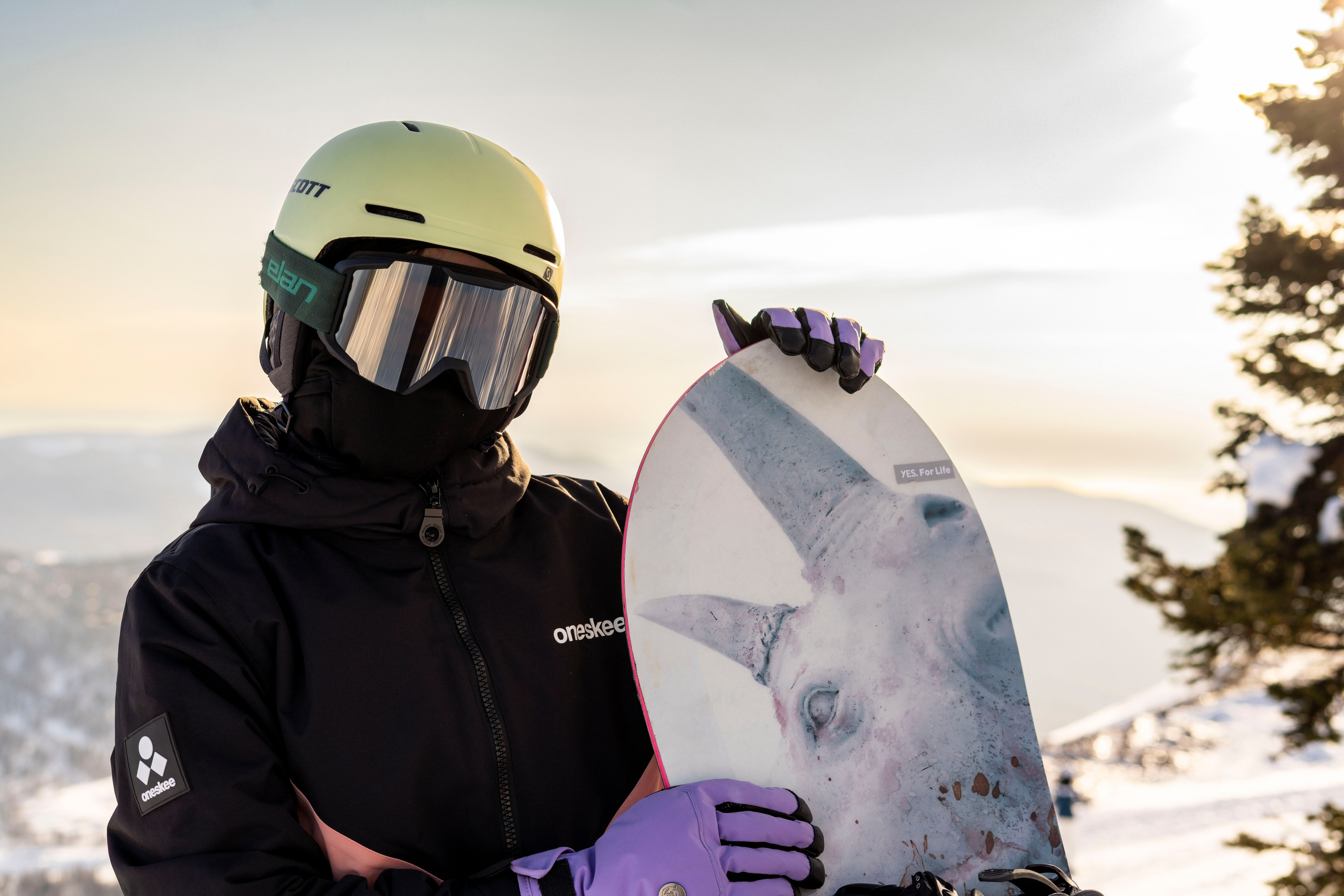 Тур. Анастасия Паршукова — фотограф Шерегеш Новосибирск