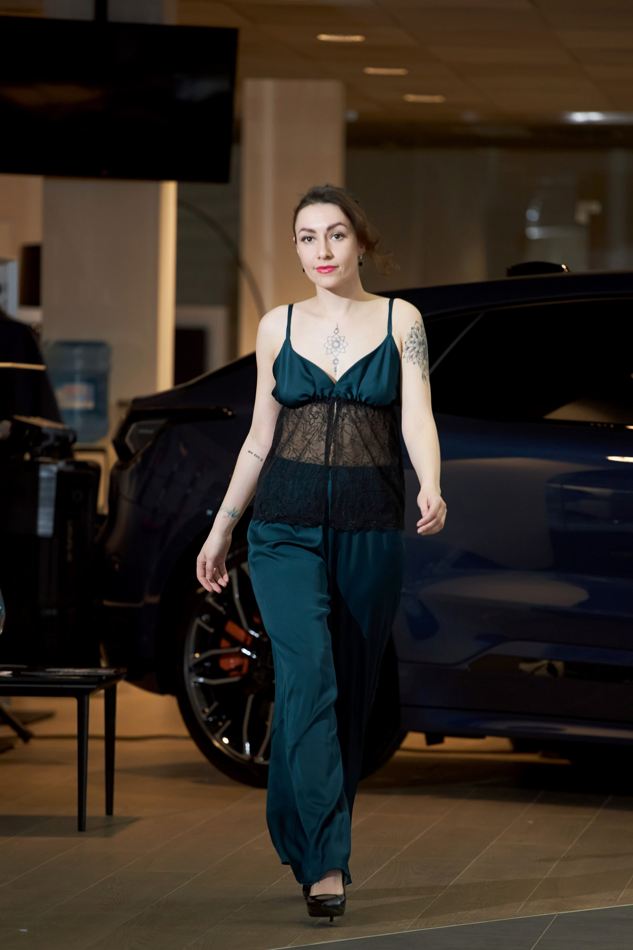 Репортаж «Жара в Городе». Фотограф Алексей Яковлев