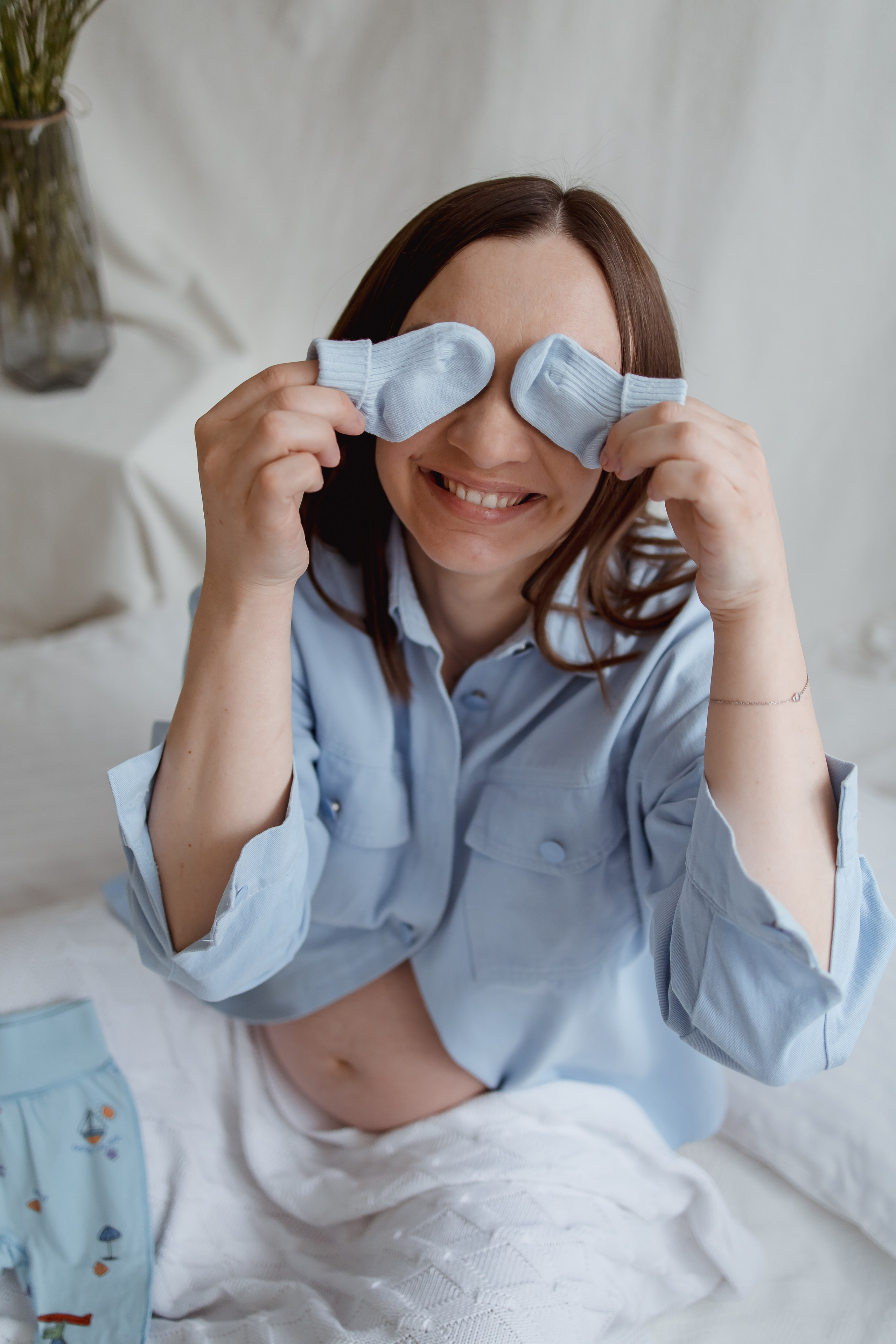 Катерина. Семейный и детский фотограф в Железногорске Саламахо Ольга