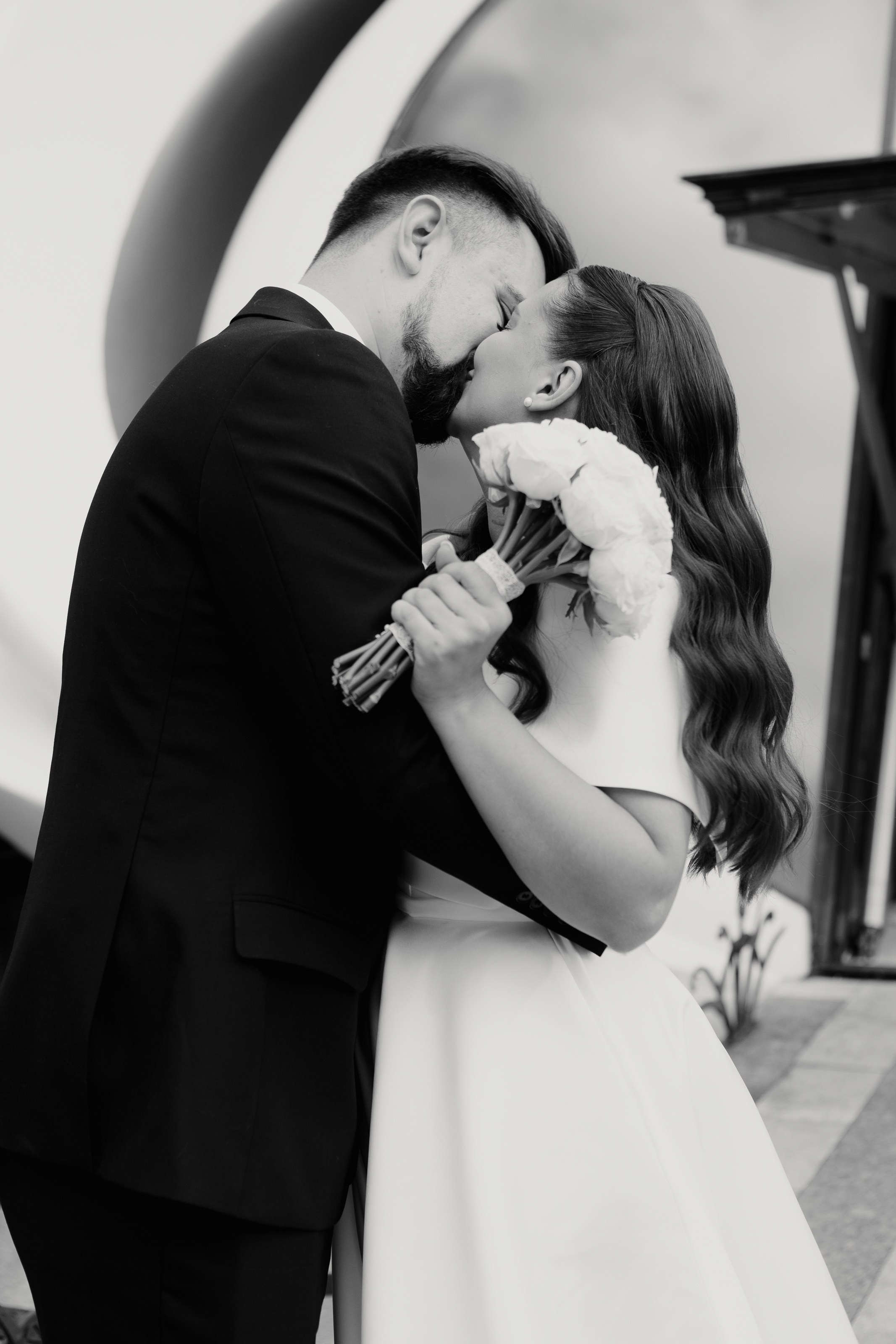 E&P. Фотограф в Грузии Павел Шарников