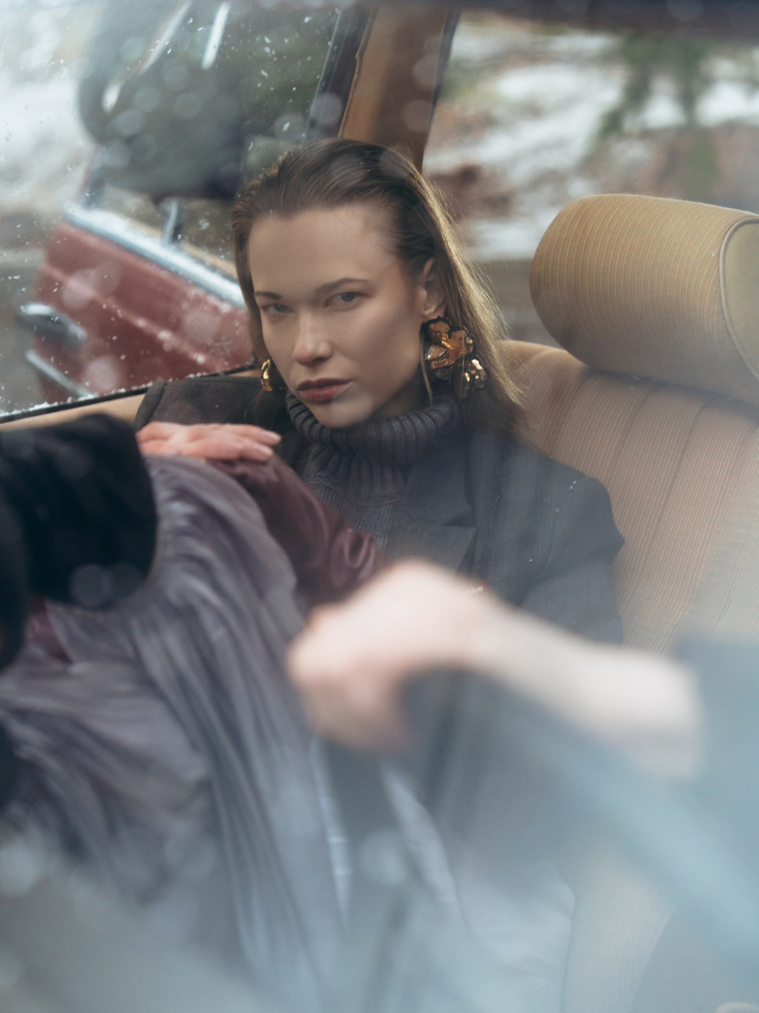 PHOTOGRAPHER GADZHIEV GS