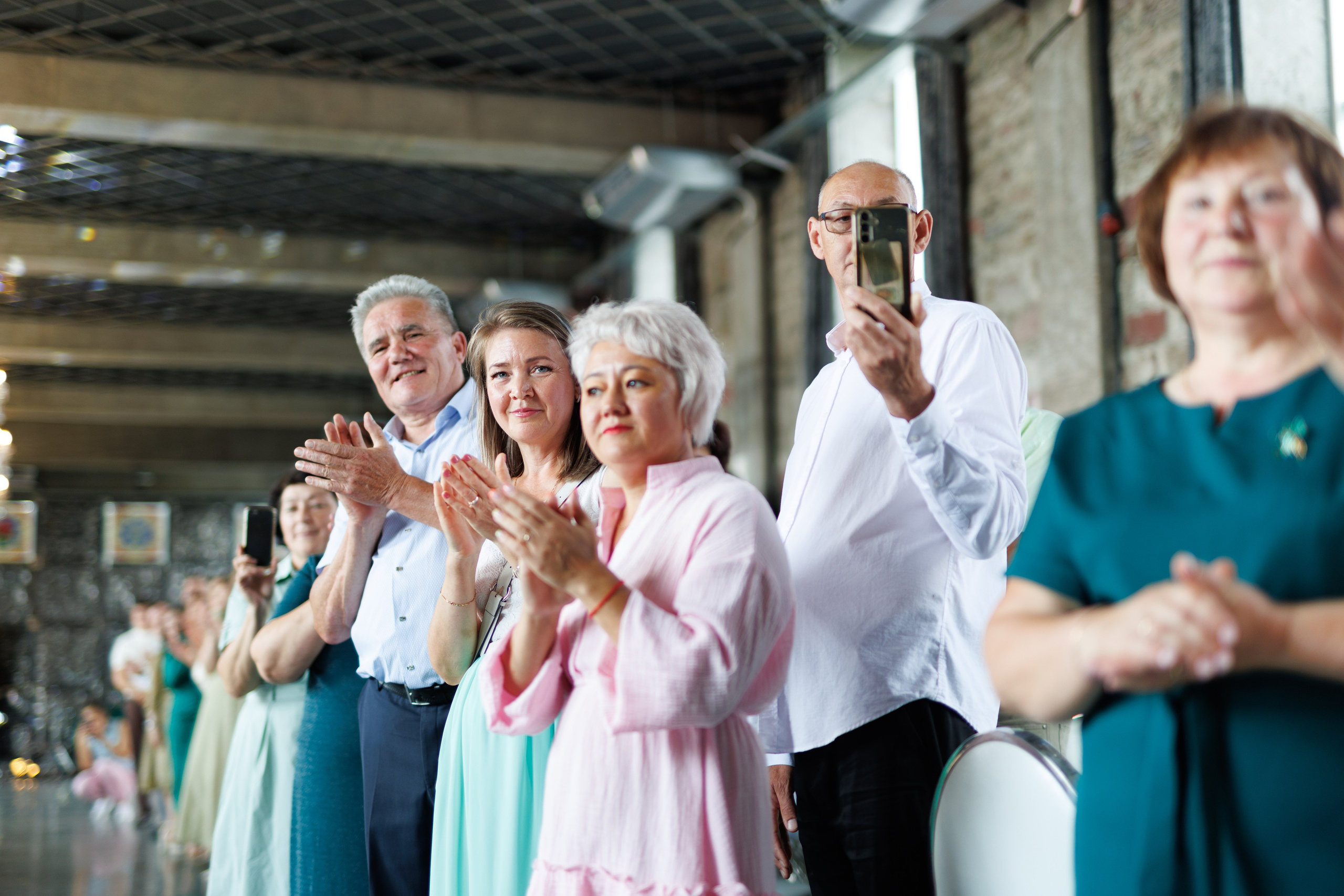 Алмаз Вилия. Фотограф Александр Литвинов