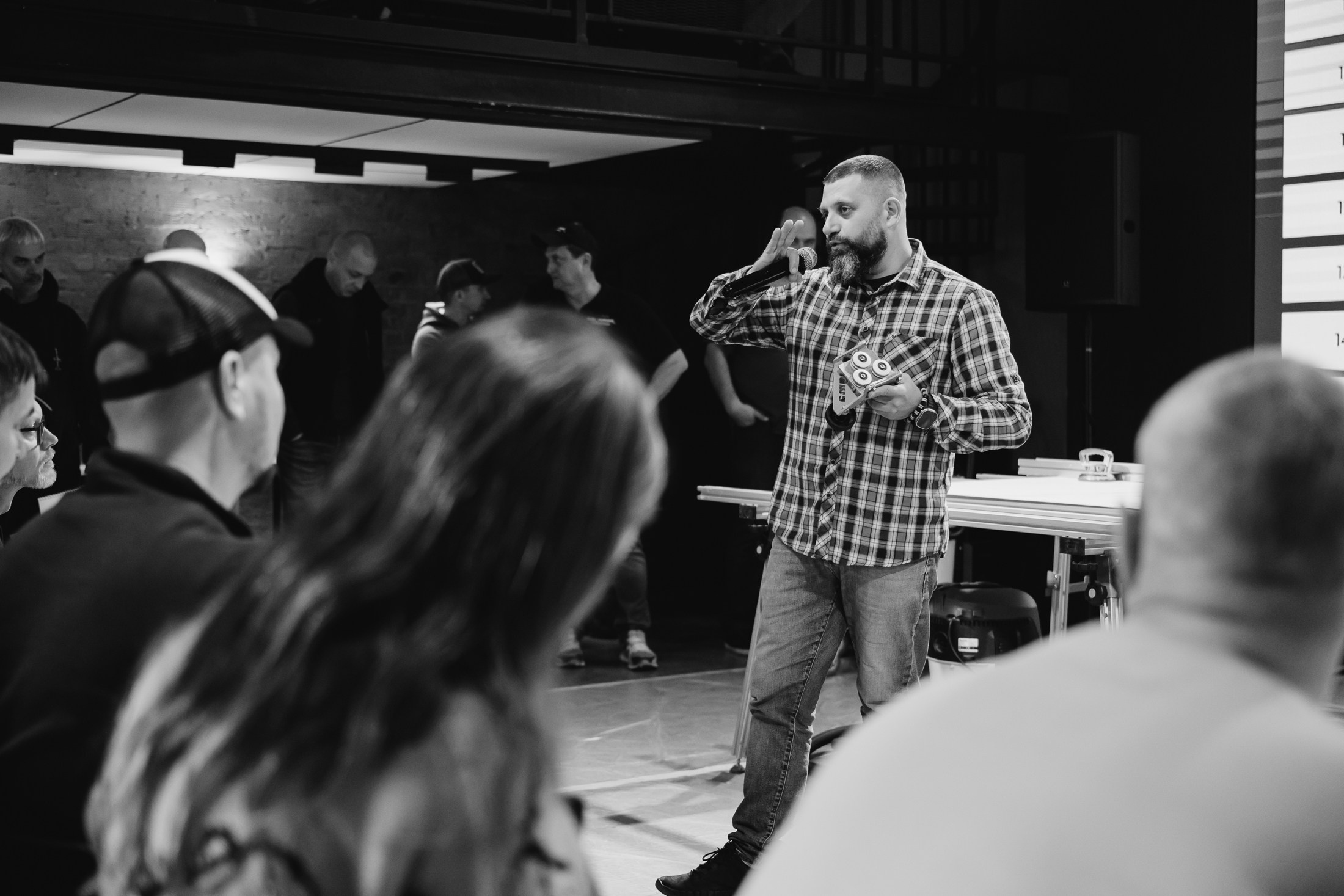 «Вот это замес!» PLITONIT. 📸Портретный и репортажный фотограф | Красноярск | Поливода Дмитрий📸