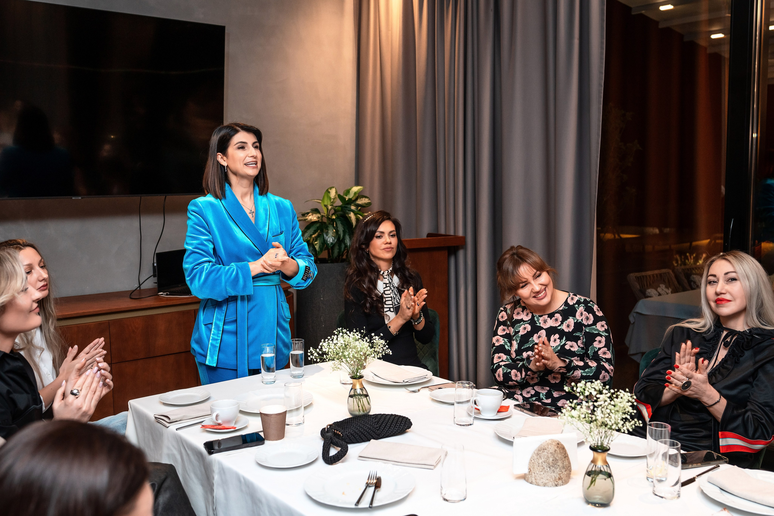 Фоторепортаж деловой Сочи. Фотограф Сочи