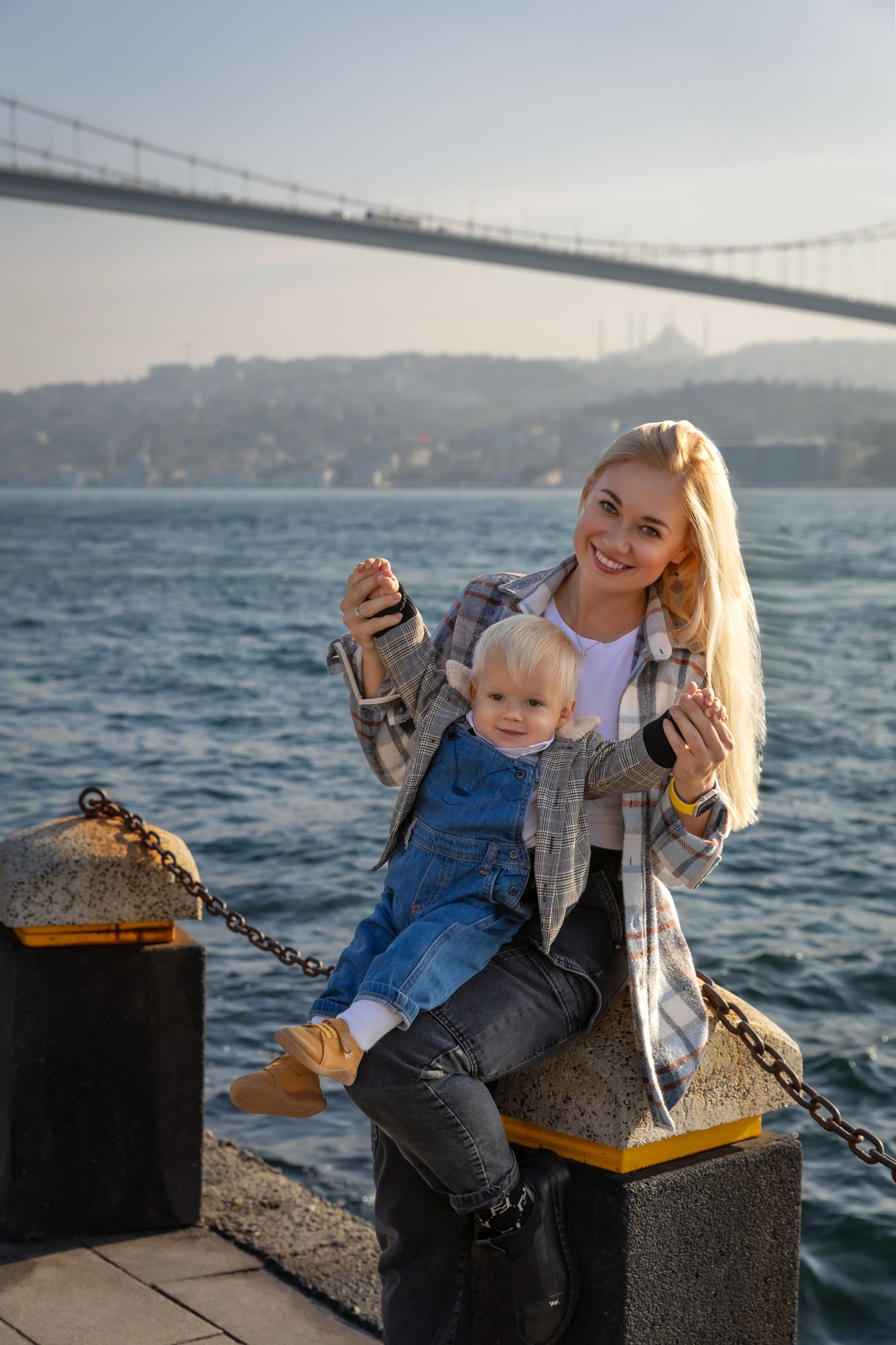 ФОТОПРОГУЛКИ. Фотограф в Москве и Стамбуле. Мастер сказочных фотографий