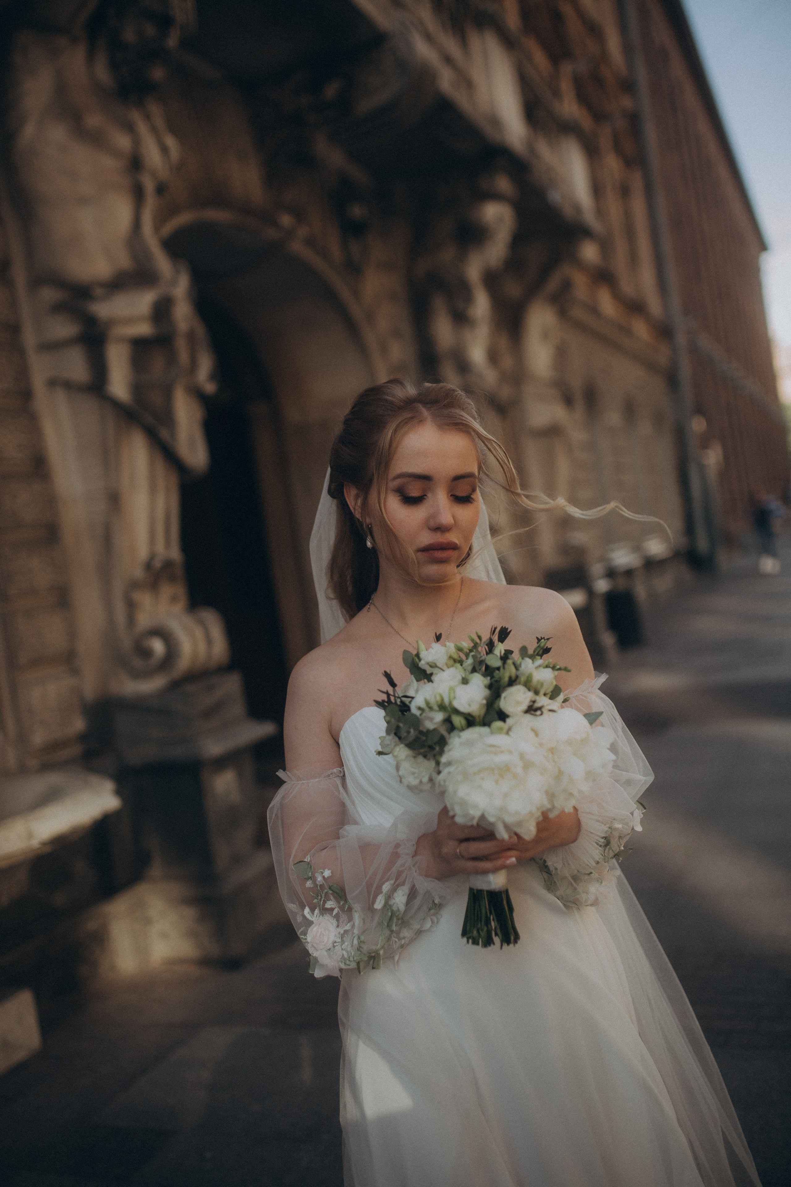 20.06.24. Фотограф в Санкт Петербурге Лара Великова