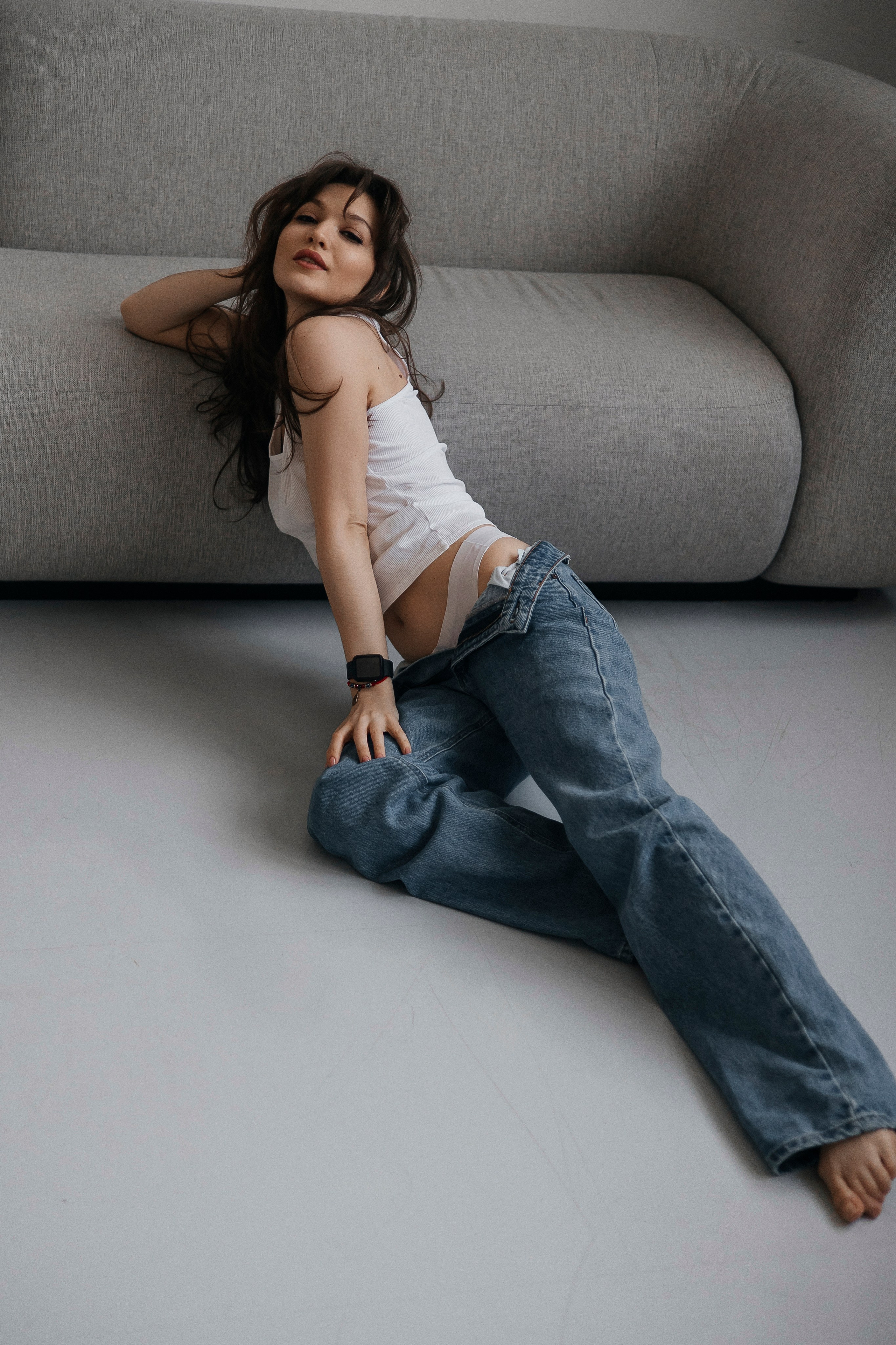 Индивидуальные. Фотограф в Москве Екатерина Потапова