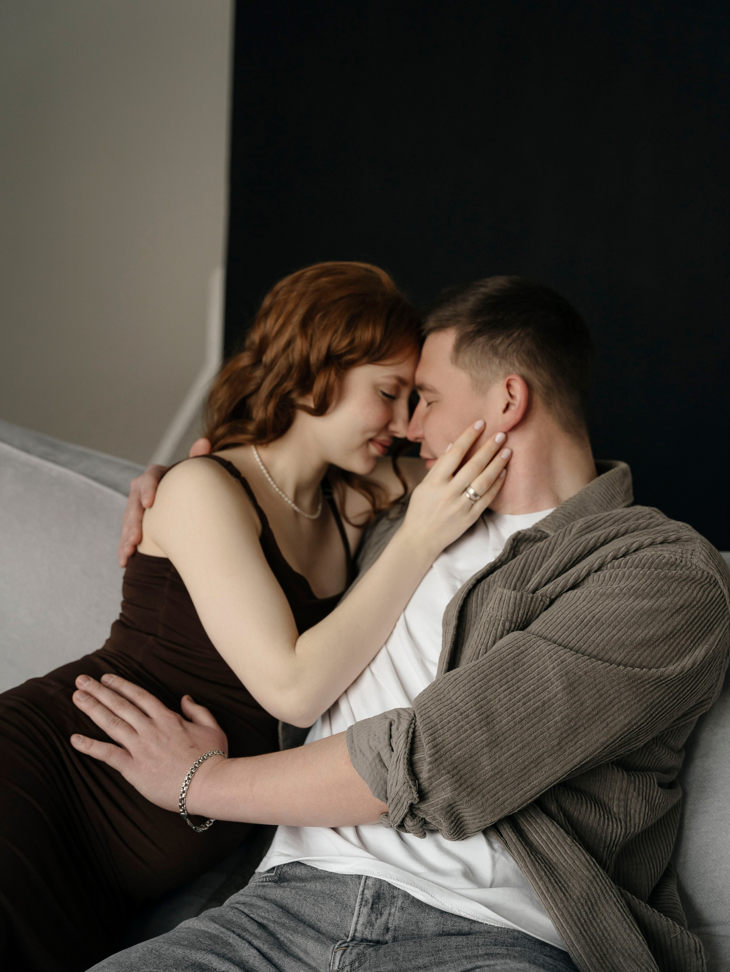 Ира + Рома. Свадебный фотограф