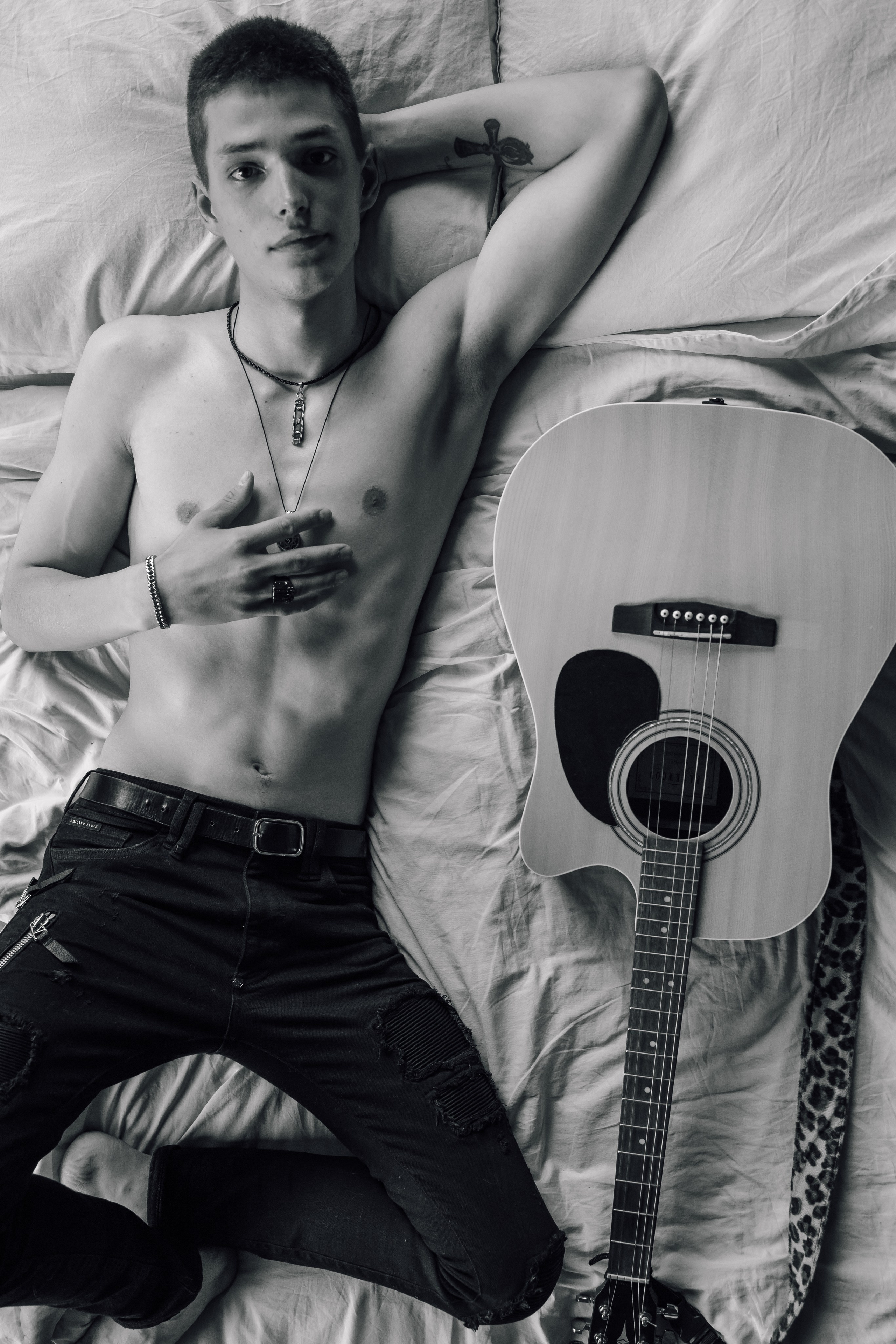 Портретный фотограф в Москве Дарина Шевко