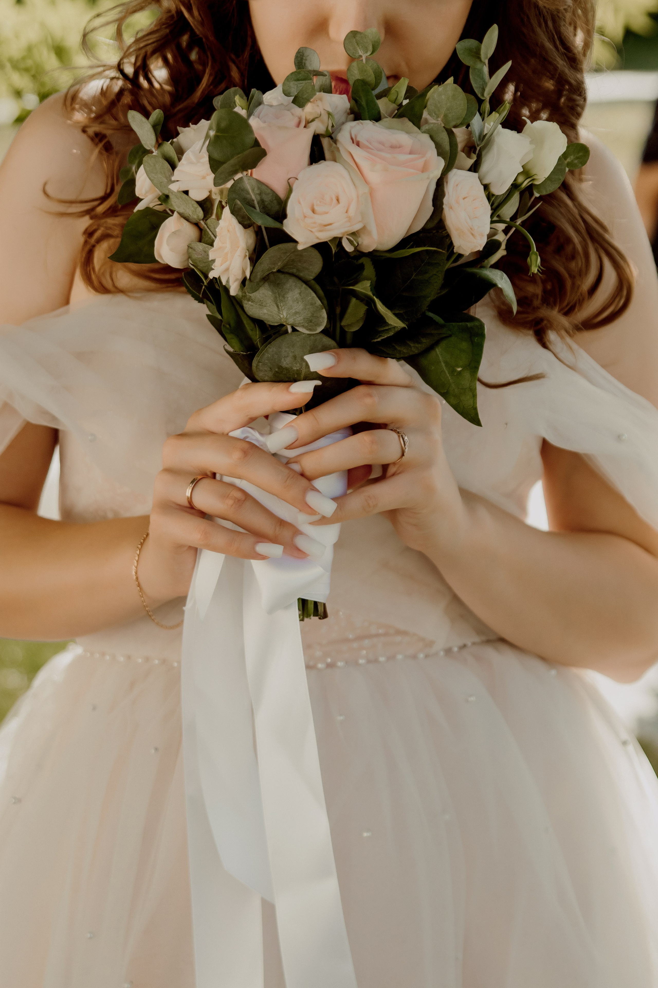 Дмитрий и Александра. Свадебный и индивидуальный фотограф в Суворове Клюева Мария