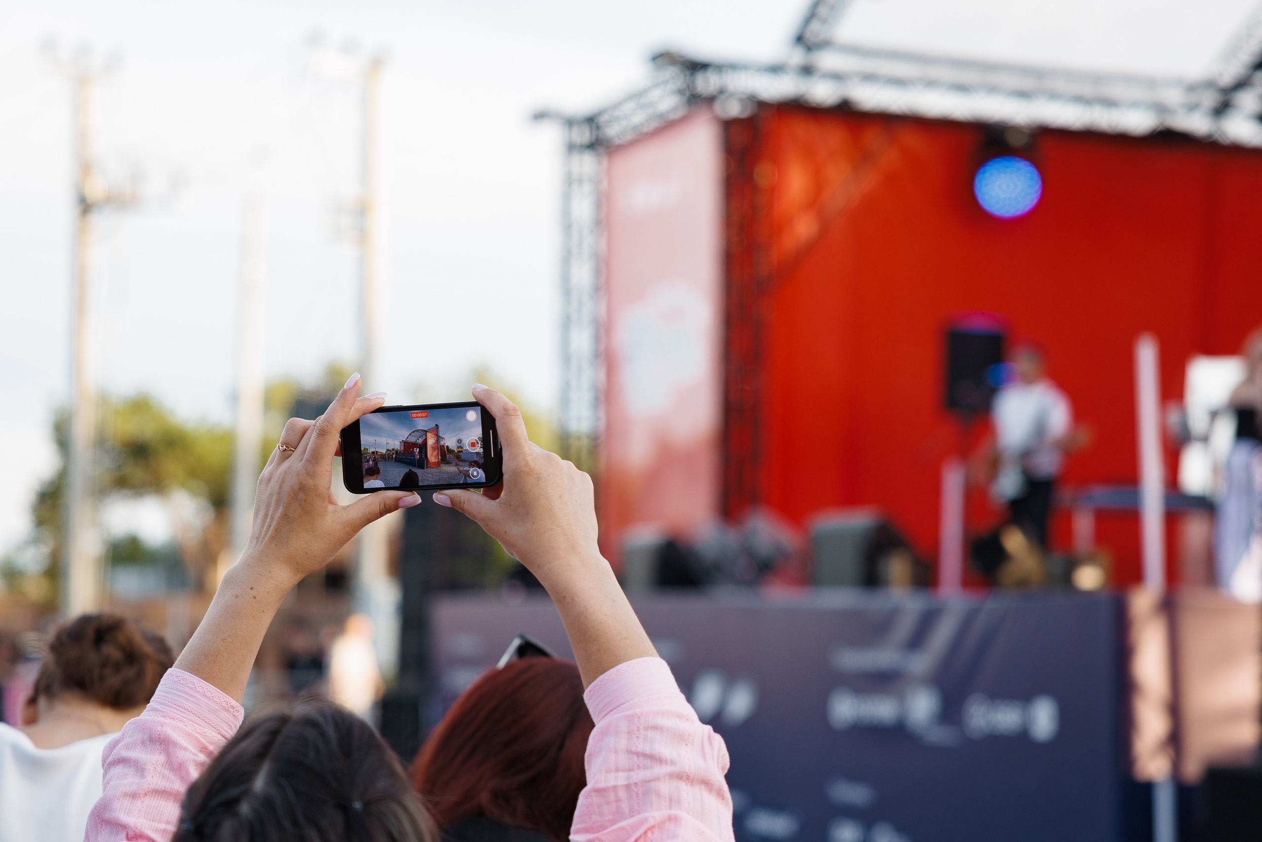 День молодежи 2025 Минусинск. Ваши Истории. Фотограф/видеограф. Абакан
