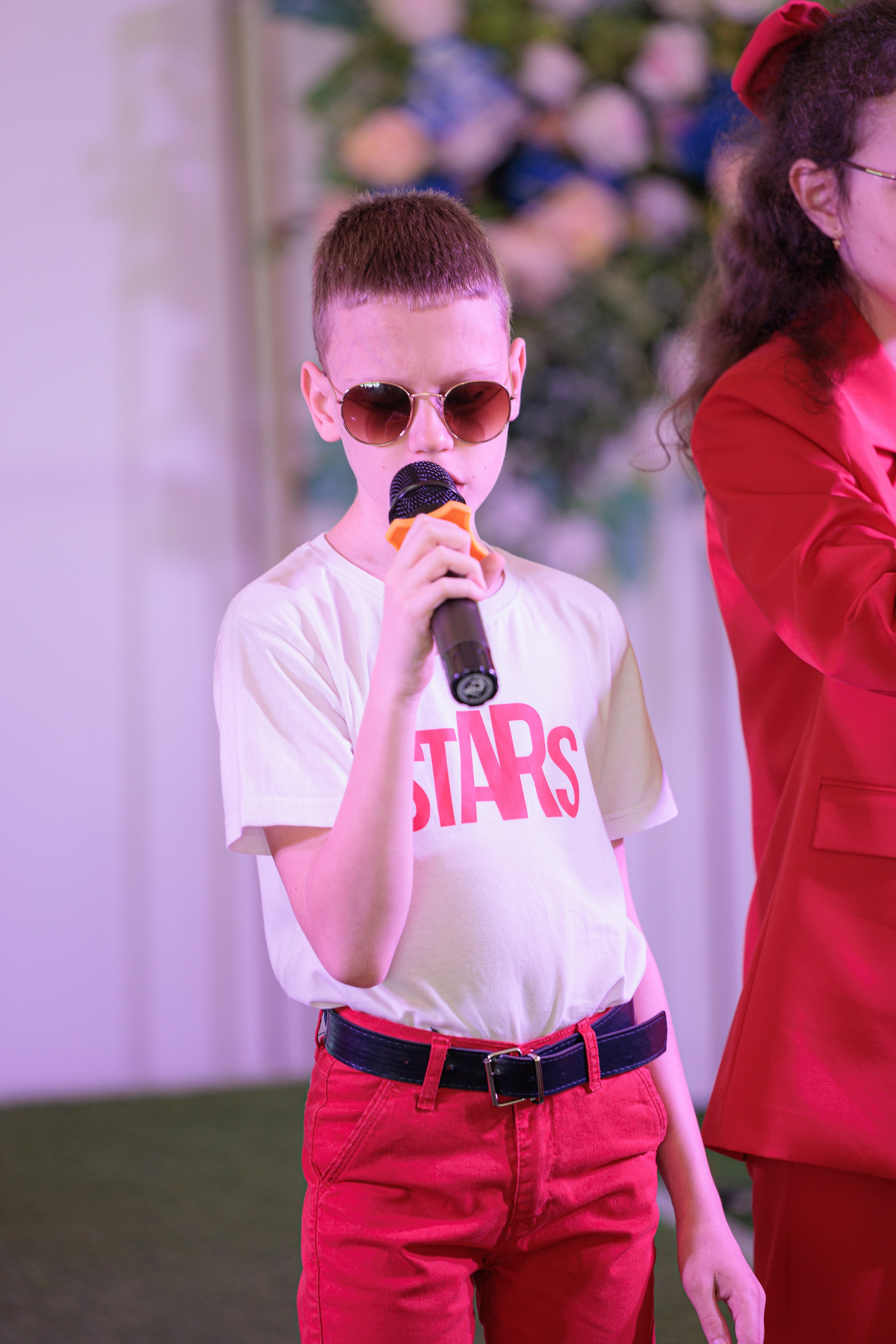 Вечерний STARS. Ваши Истории. Фотограф/видеограф. Абакан