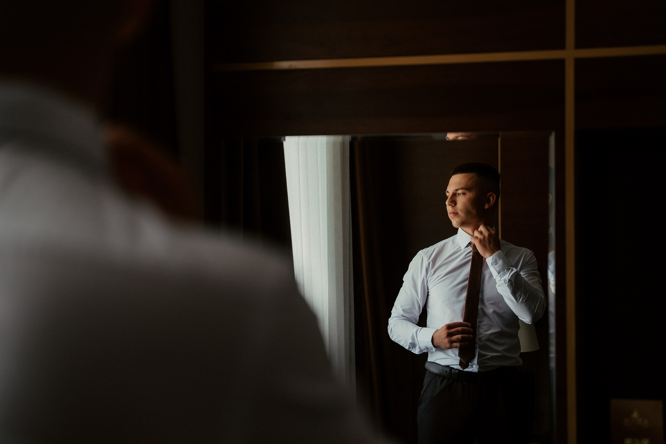 Михаил и Валерия. Фотограф Никита Анкудинов. Москва — Чебоксары — Казань