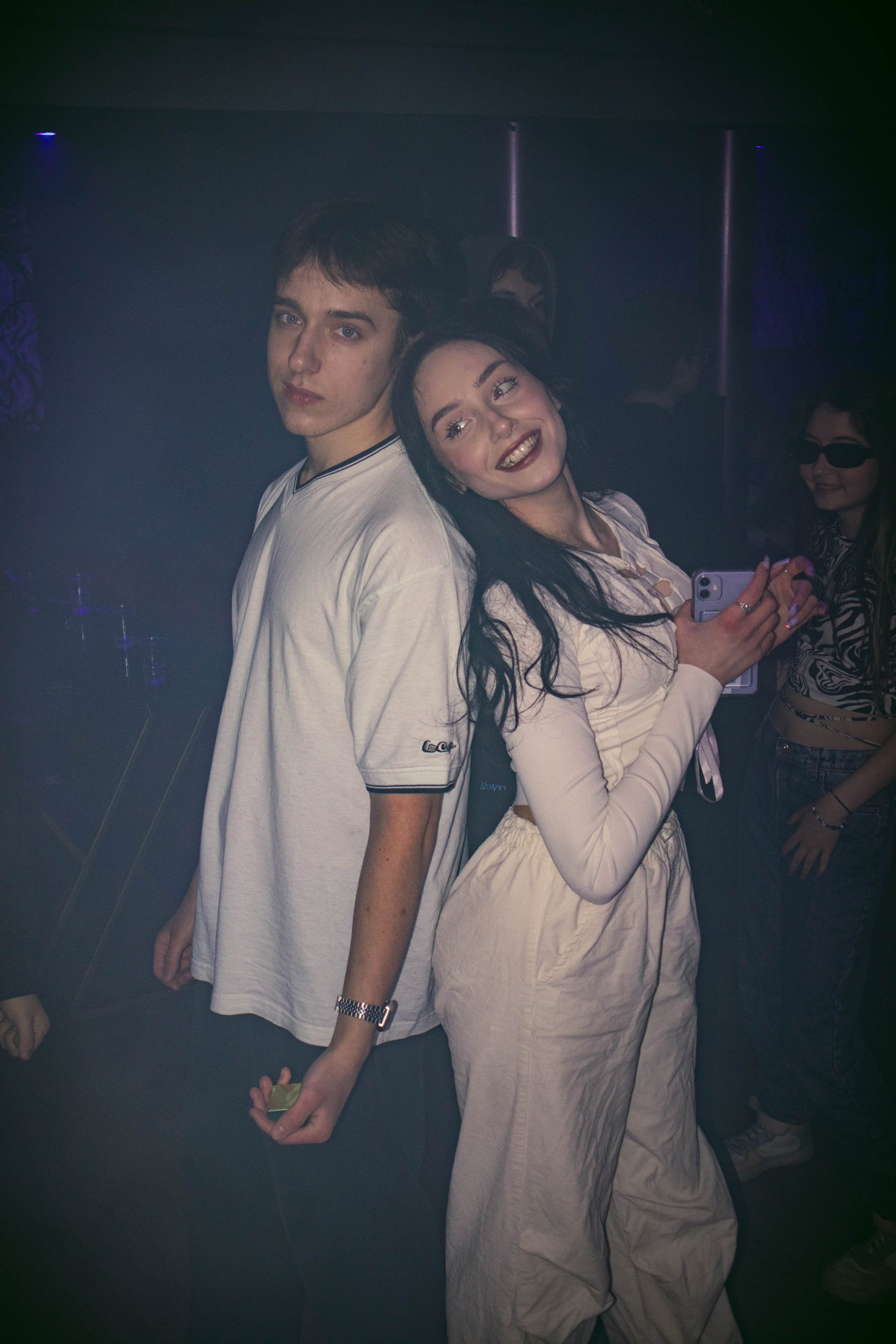 MOSHPIT. Фотограф и видеограф в Бугульме Аня Трутнева