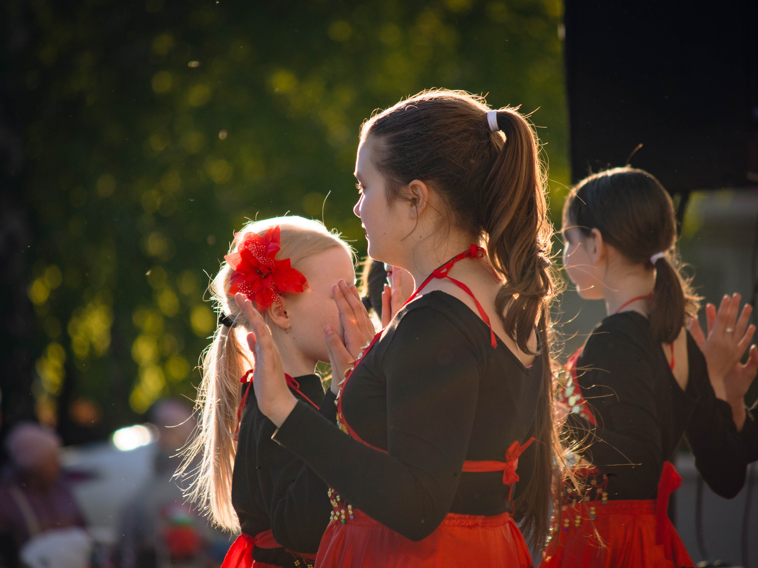 Любовь. Семья. Май. Фотограф и видеограф в Бугульме Аня Трутнева