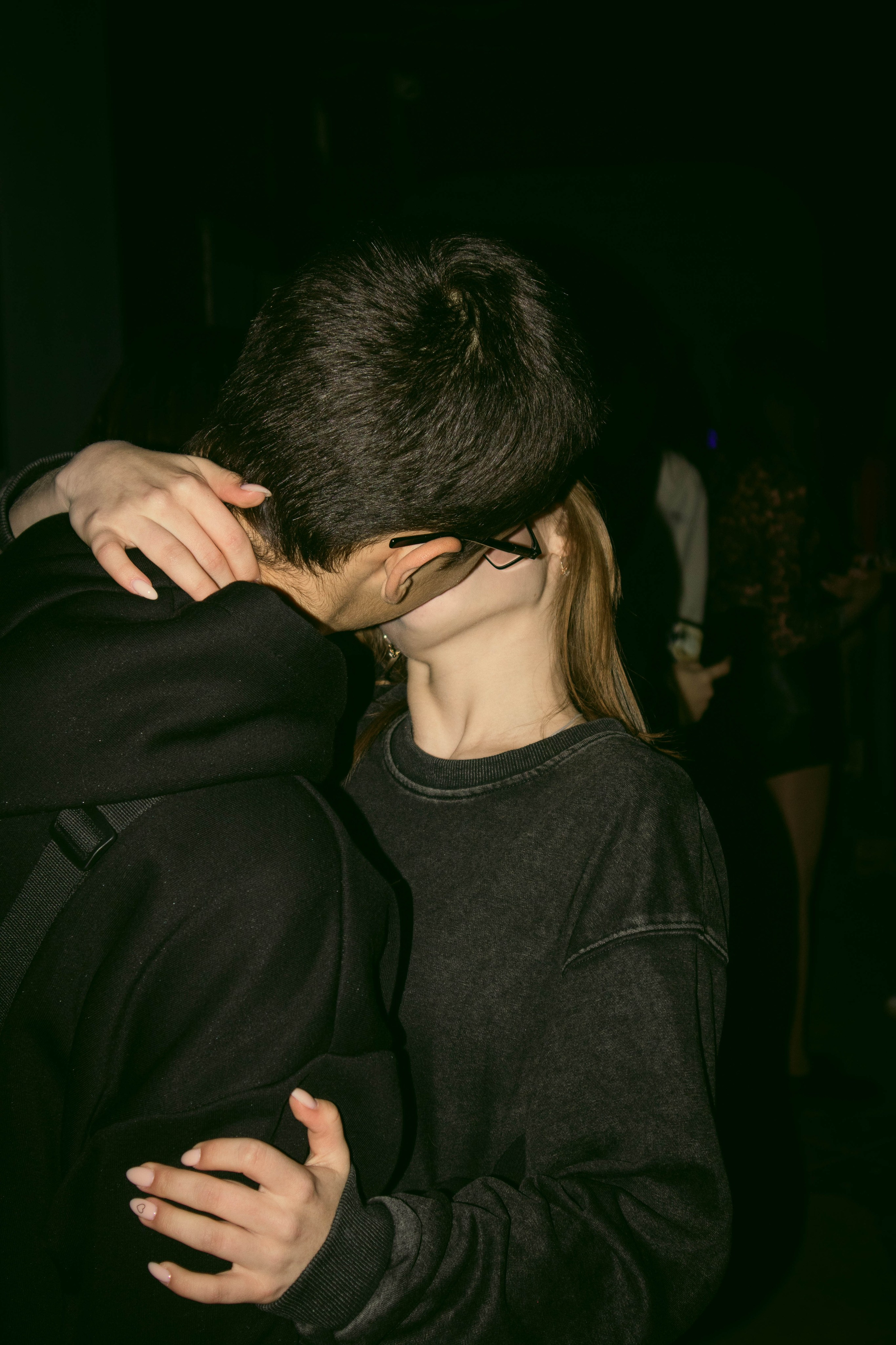 MOSHPIT. Фотограф и видеограф в Бугульме Аня Трутнева