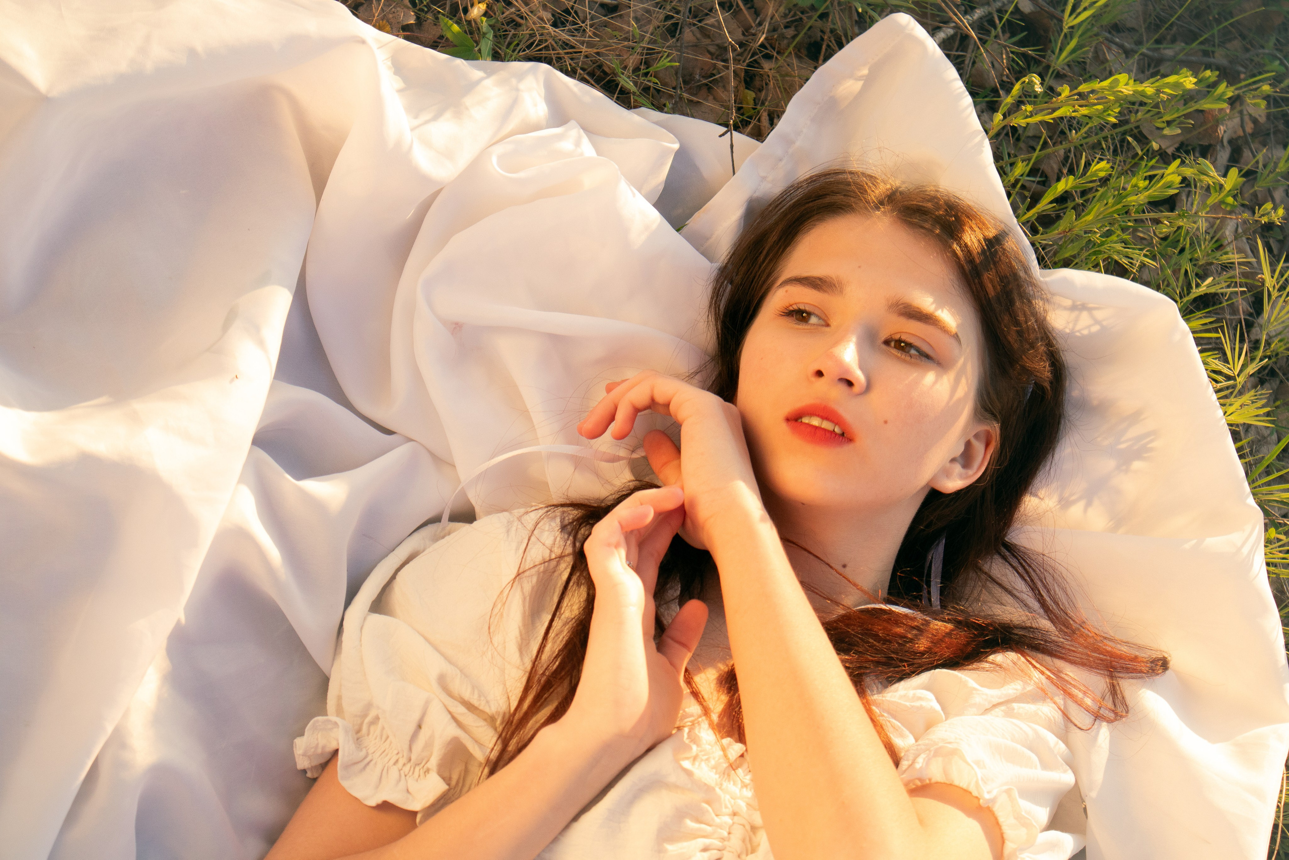 Арина. Фотограф и видеограф в Бугульме Аня Трутнева