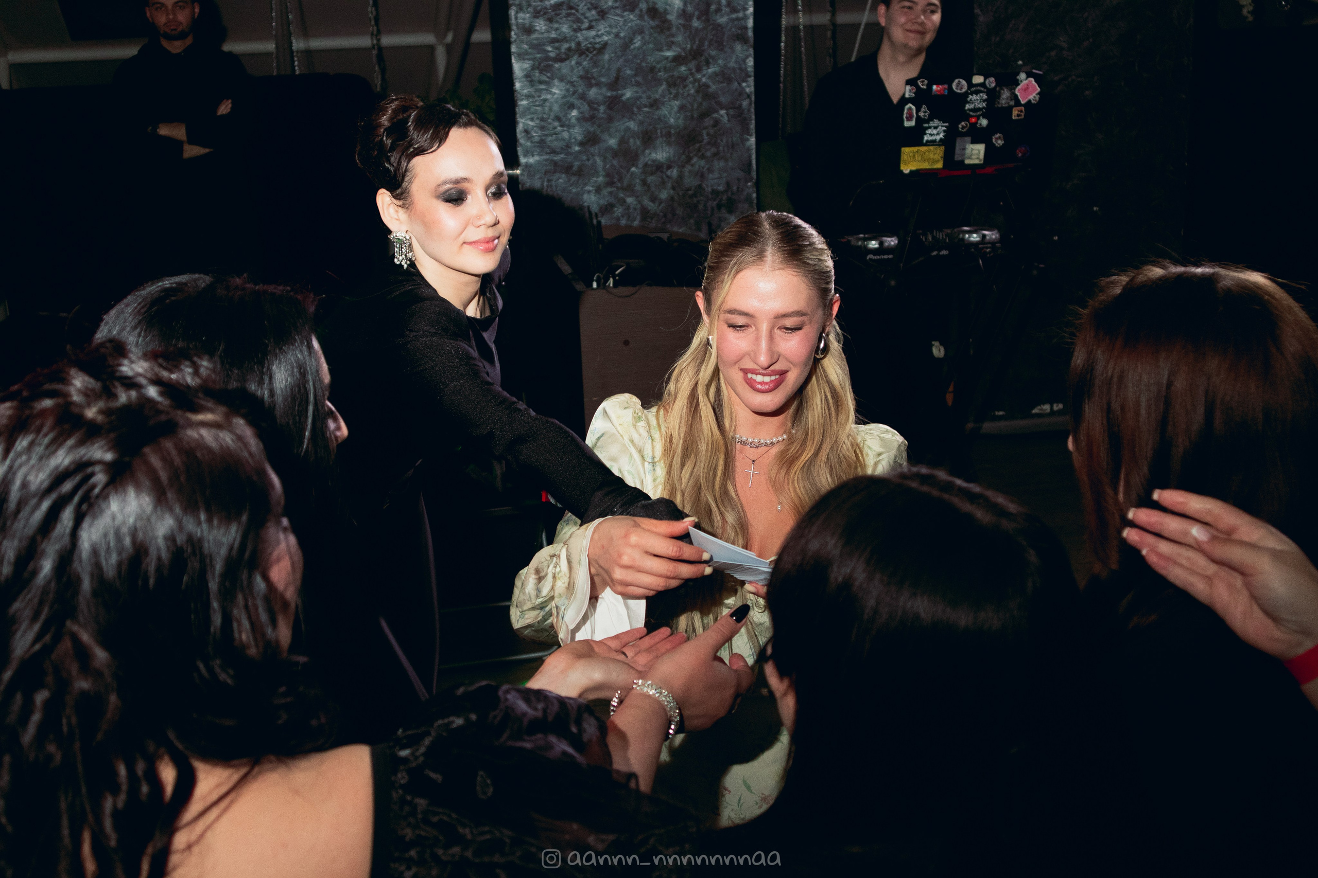 ДР Дании. Фотограф и видеограф в Бугульме Аня Трутнева