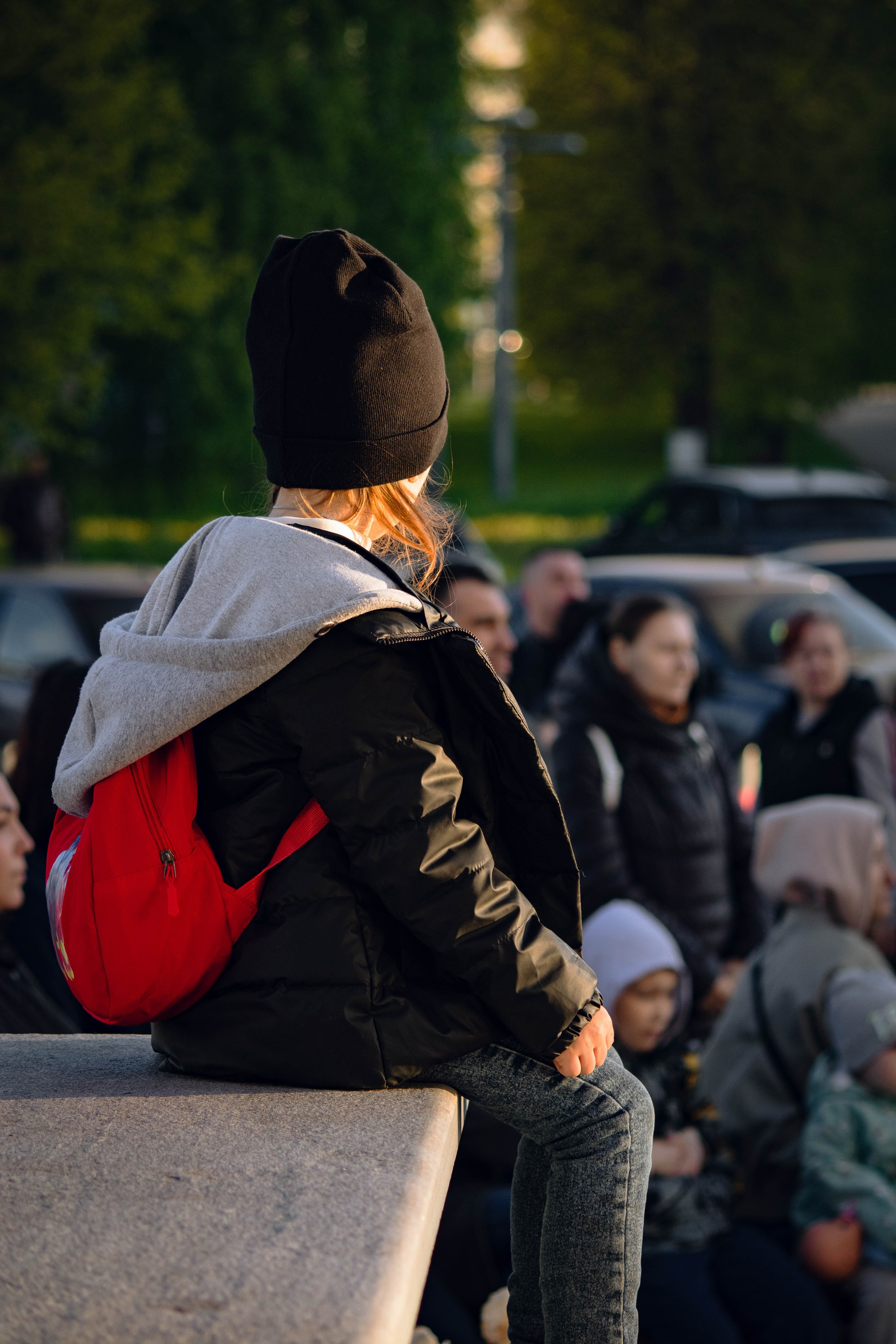 Любовь. Семья. Май. Фотограф и видеограф в Бугульме Аня Трутнева