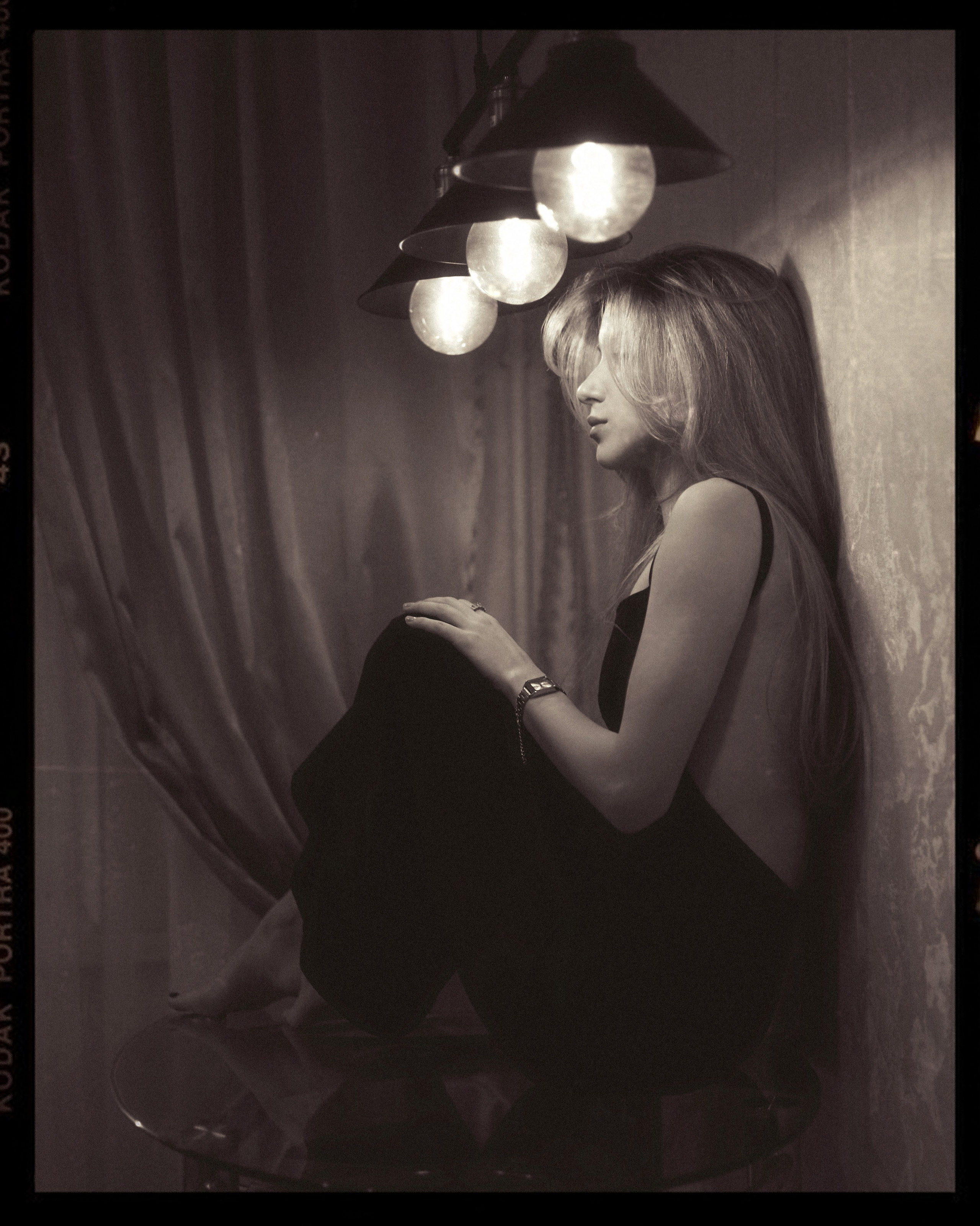 Кира. Фотограф и видеограф в Бугульме Аня Трутнева