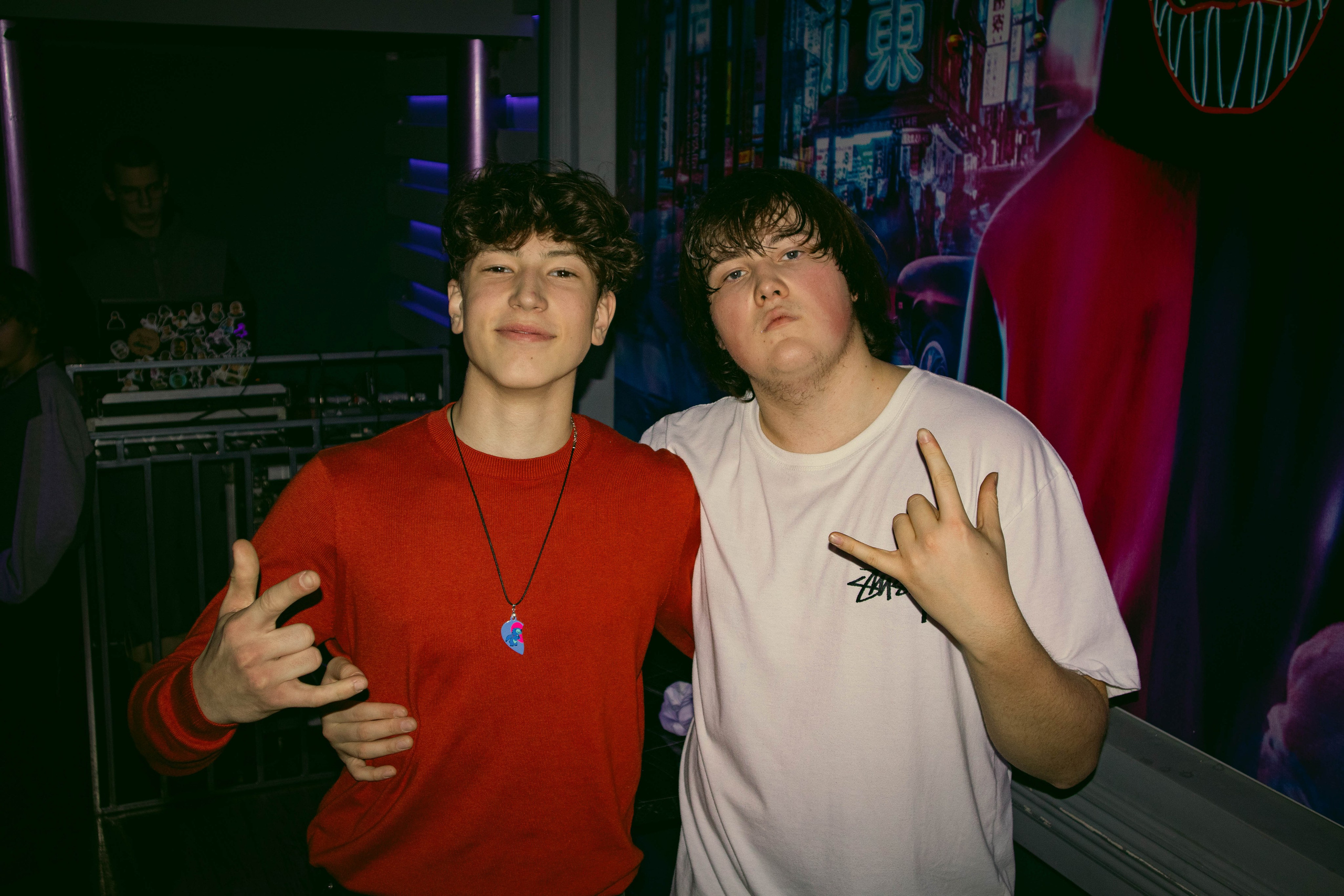 MOSHPIT. Фотограф и видеограф в Бугульме Аня Трутнева