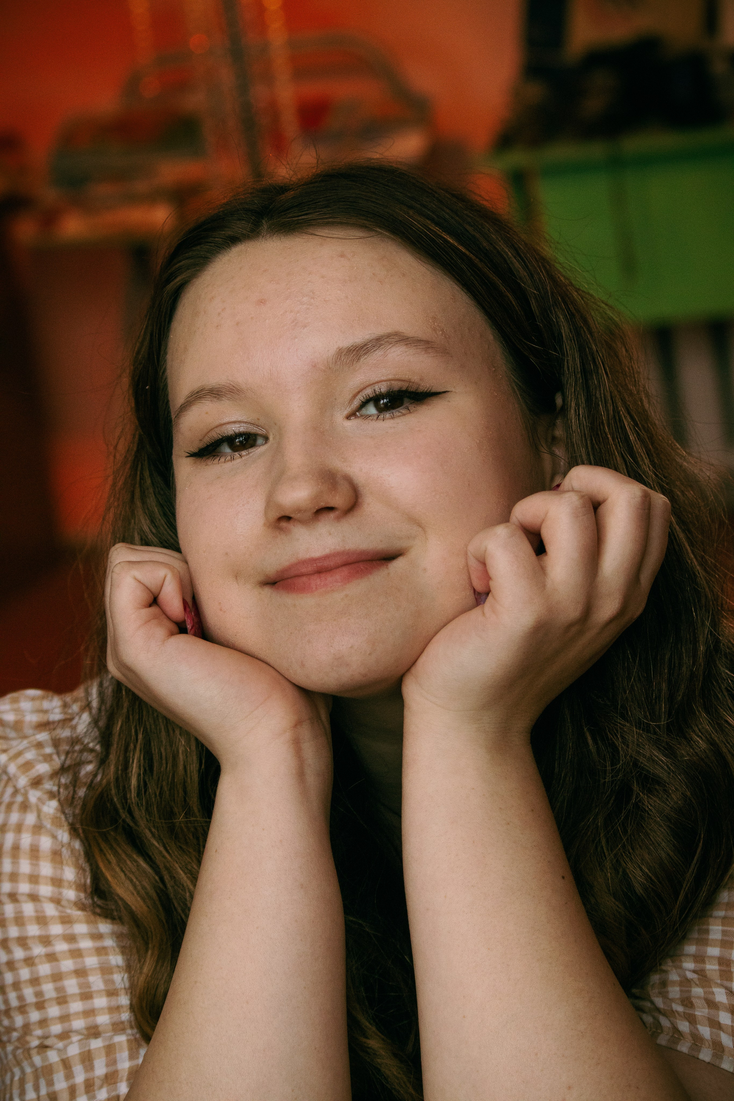 Полина. Фотограф и видеограф в Бугульме Аня Трутнева