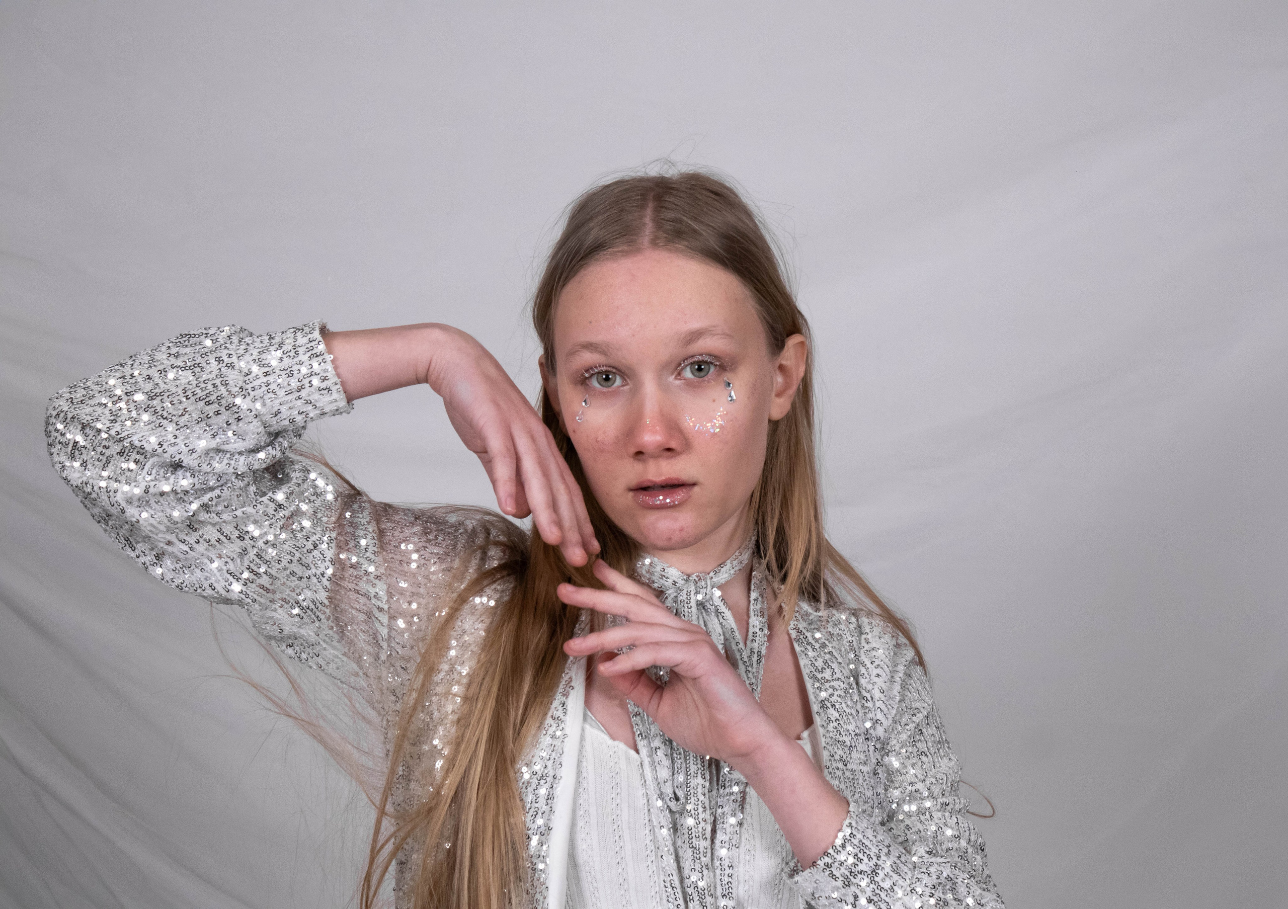 FASHION 14.01.24. Фотограф и видеограф в Бугульме Аня Трутнева