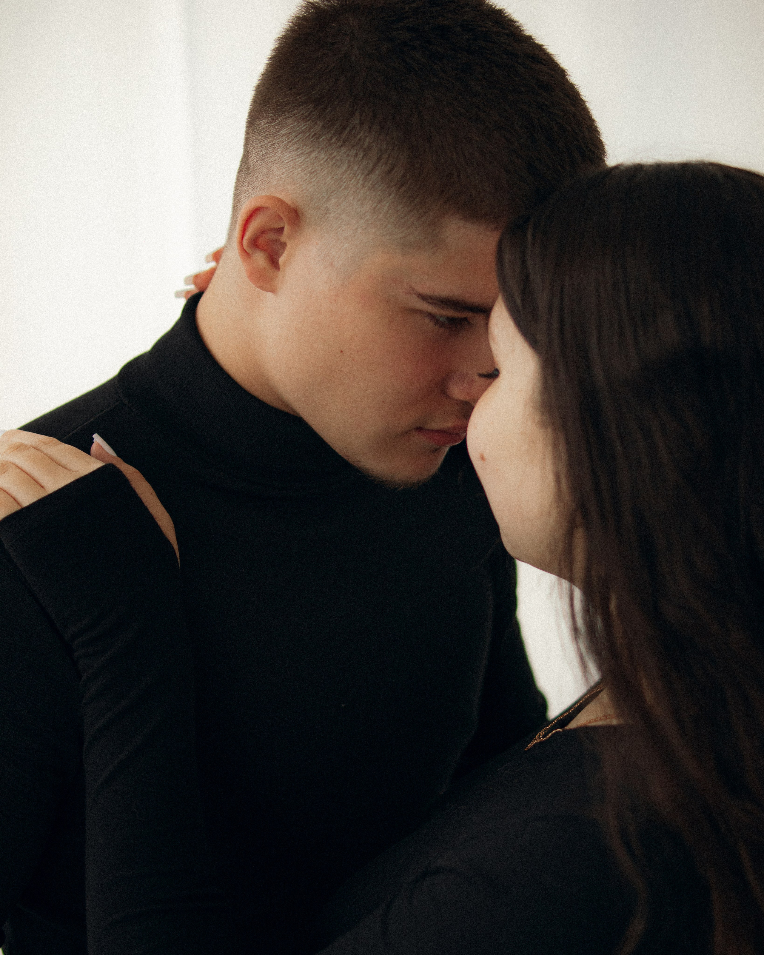 Нежность жизни. Фотограф и видеограф в Бугульме Аня Трутнева