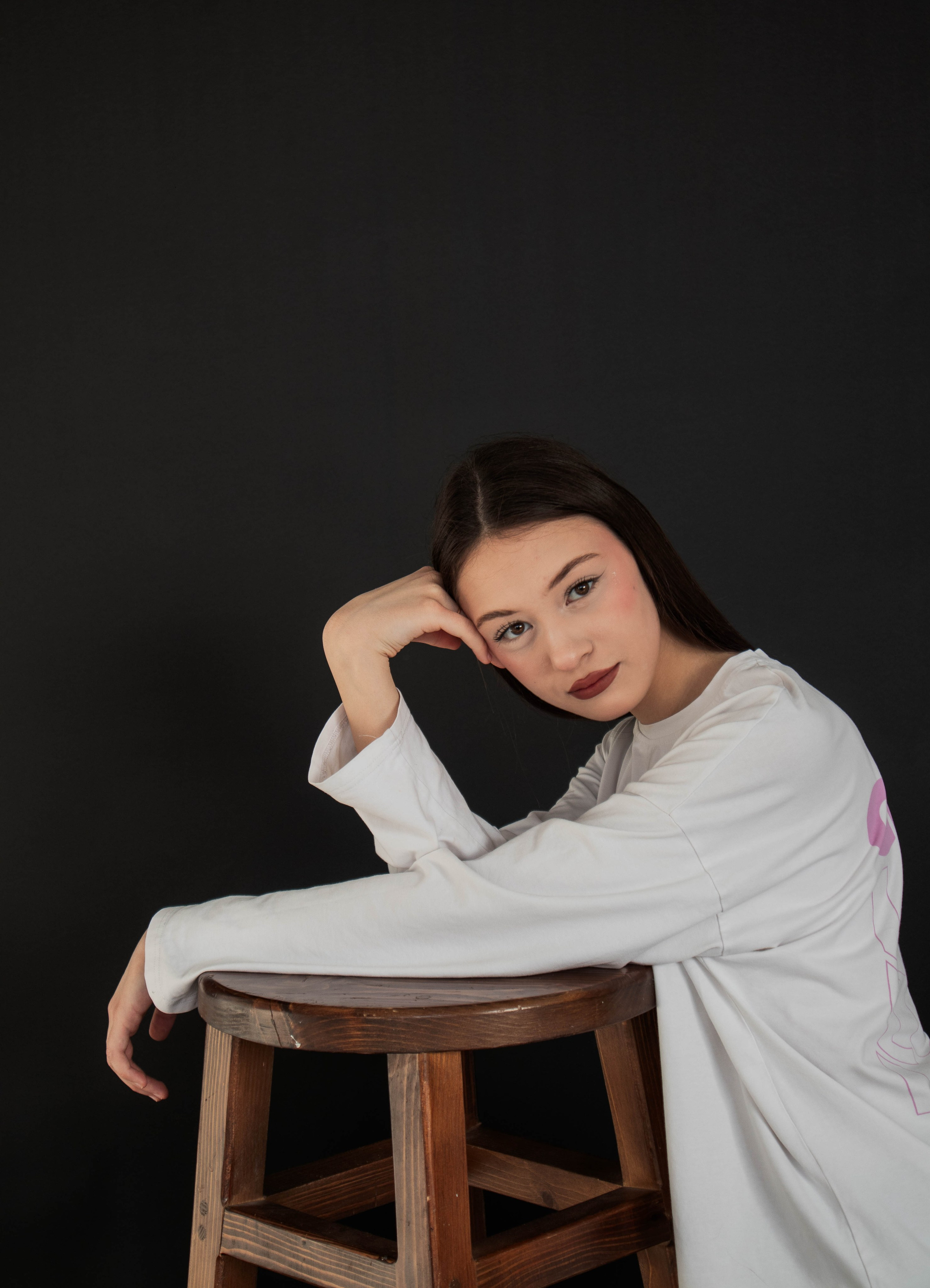 16 школа. Фотограф и видеограф в Бугульме Аня Трутнева