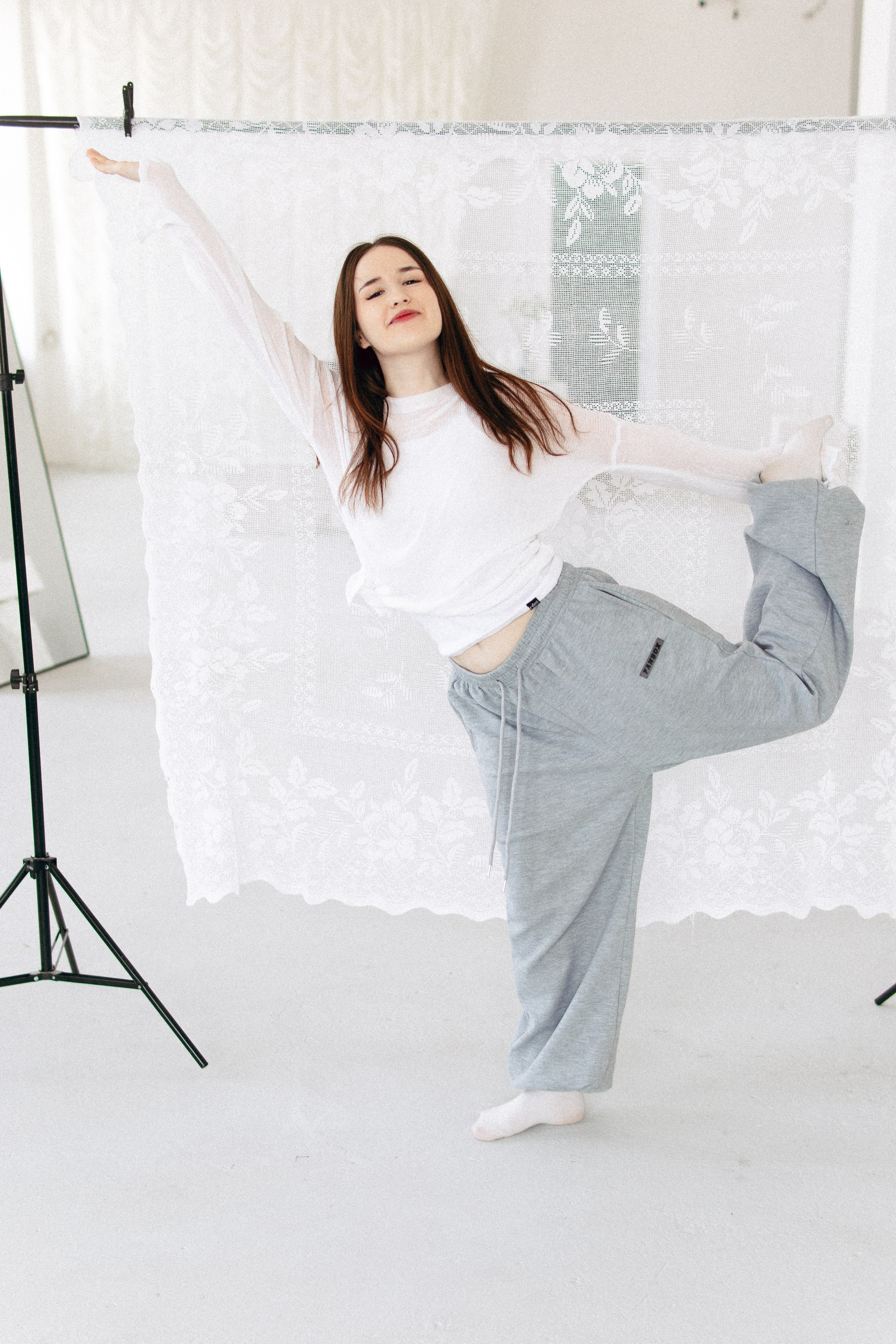 Кариша. Фотограф и видеограф в Бугульме Аня Трутнева