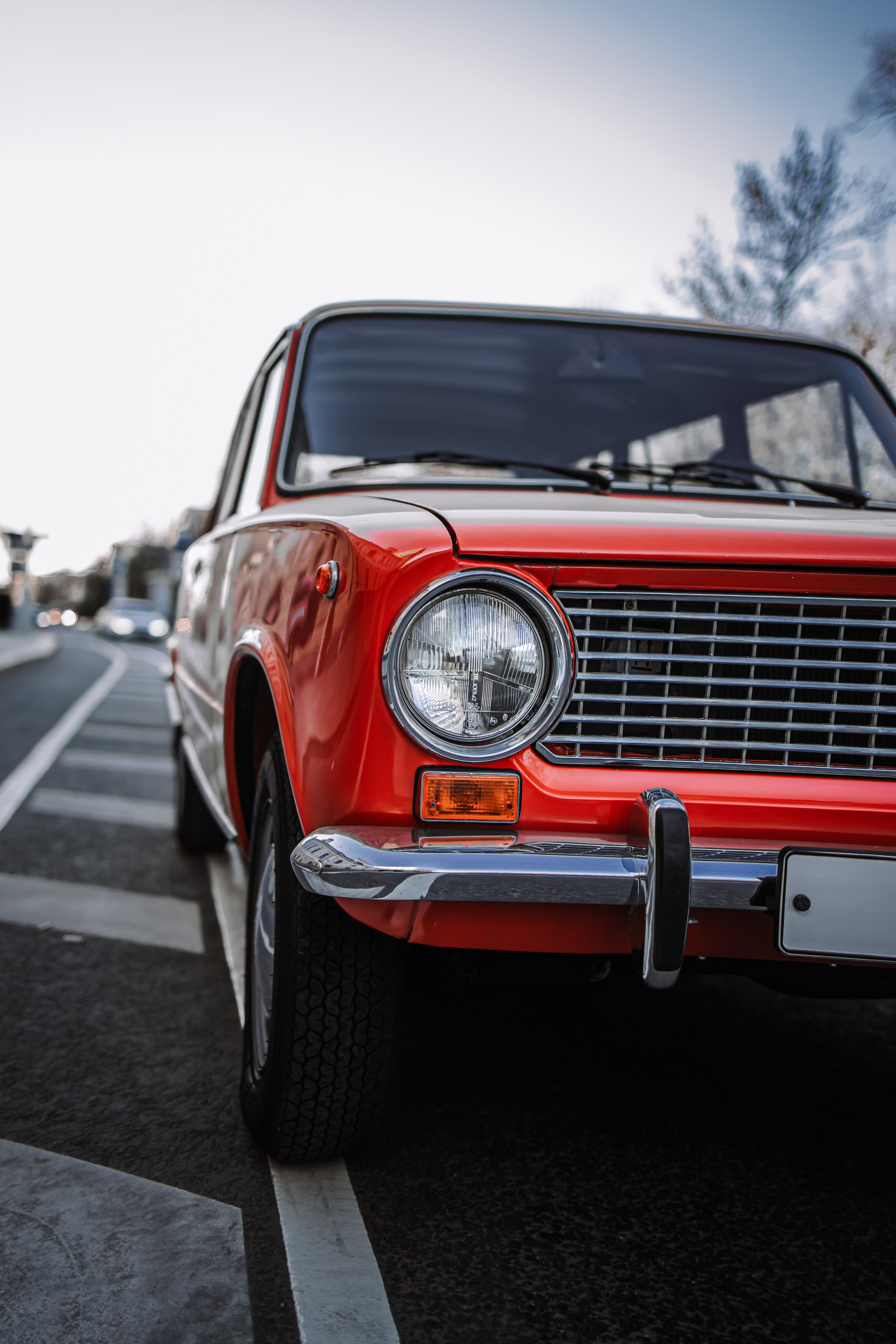 Street Photos. Авто и мото фотограф Анастасия Ларина