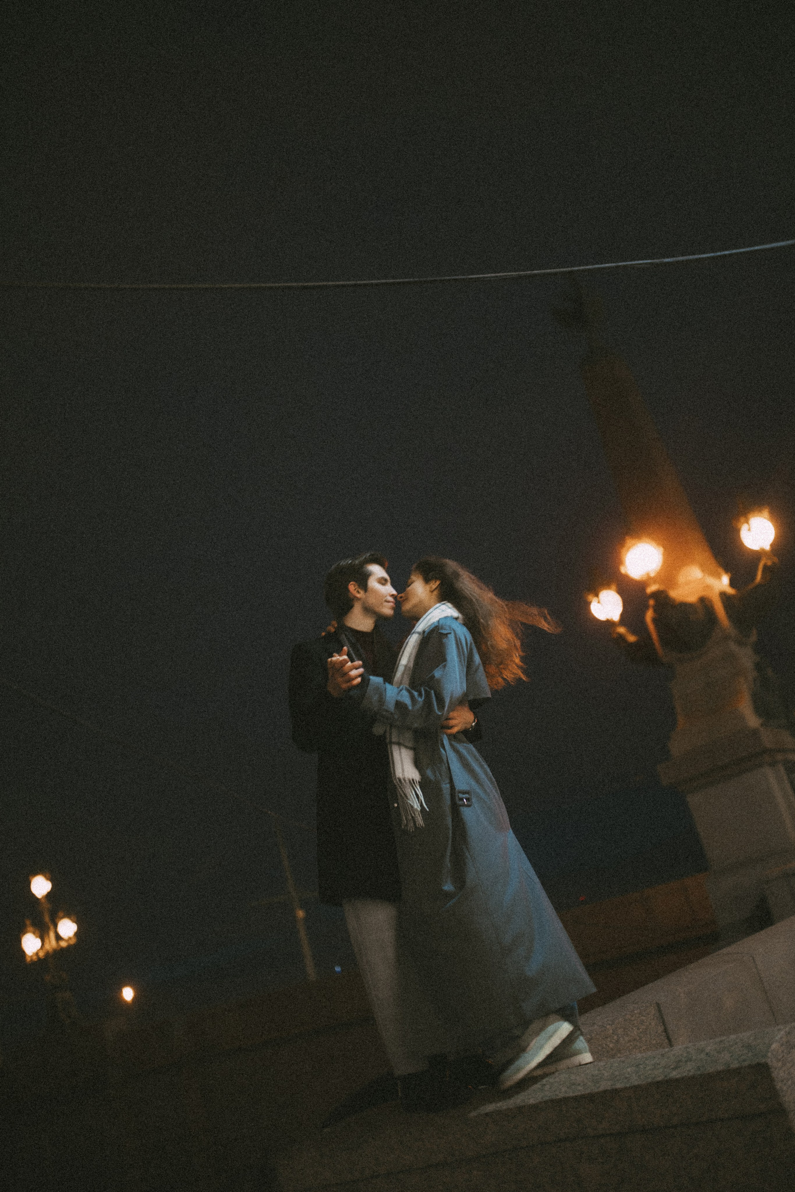 C & B | Санкт-Петербург. Фотограф Екатерина Амбрушкевич