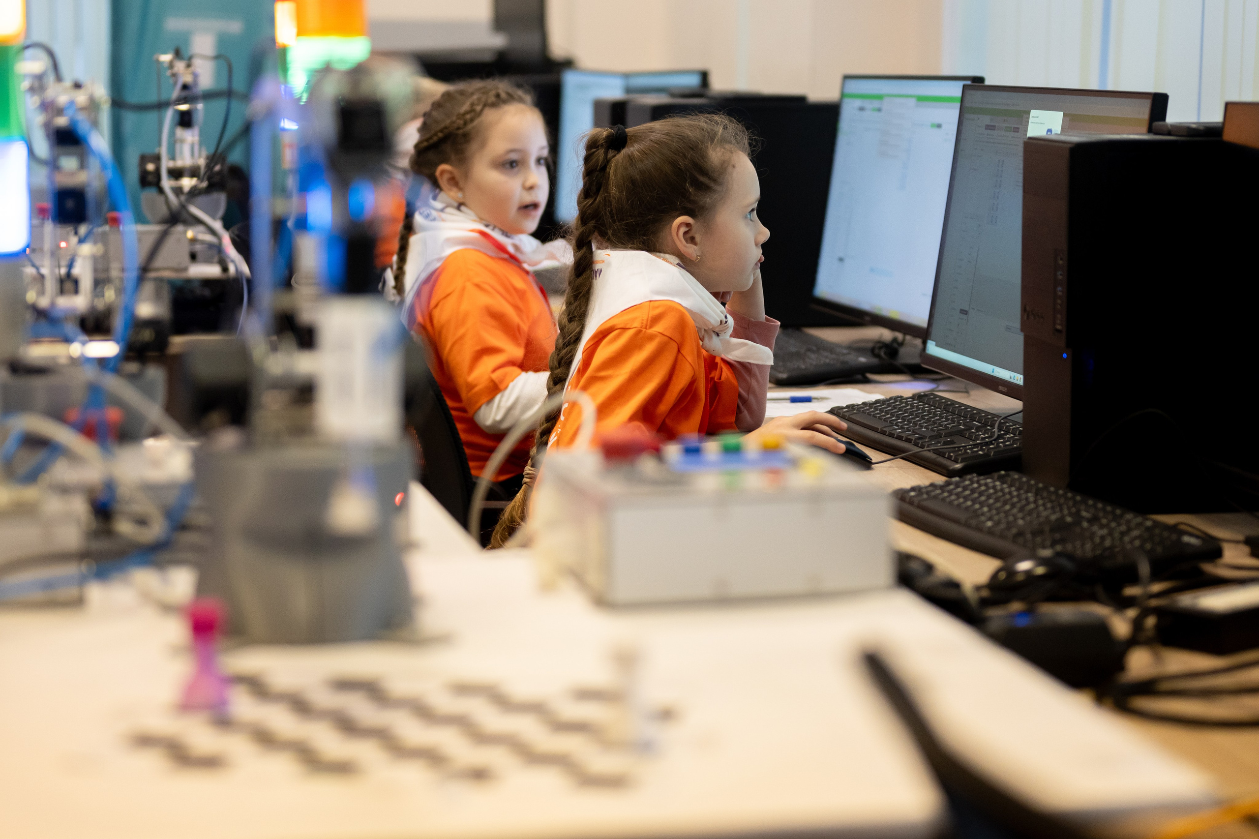 Мастерята 2025. Фотограф и видеограф в Москве Анна Матюхина