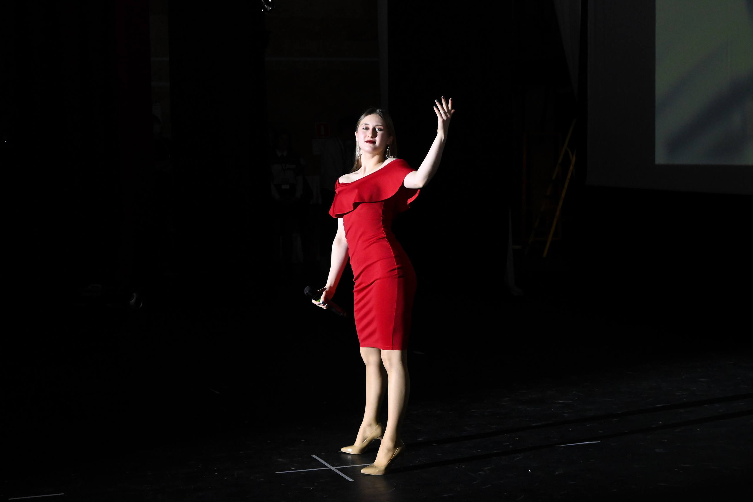 АртКод. Фотограф и видеограф в Москве Анна Матюхина