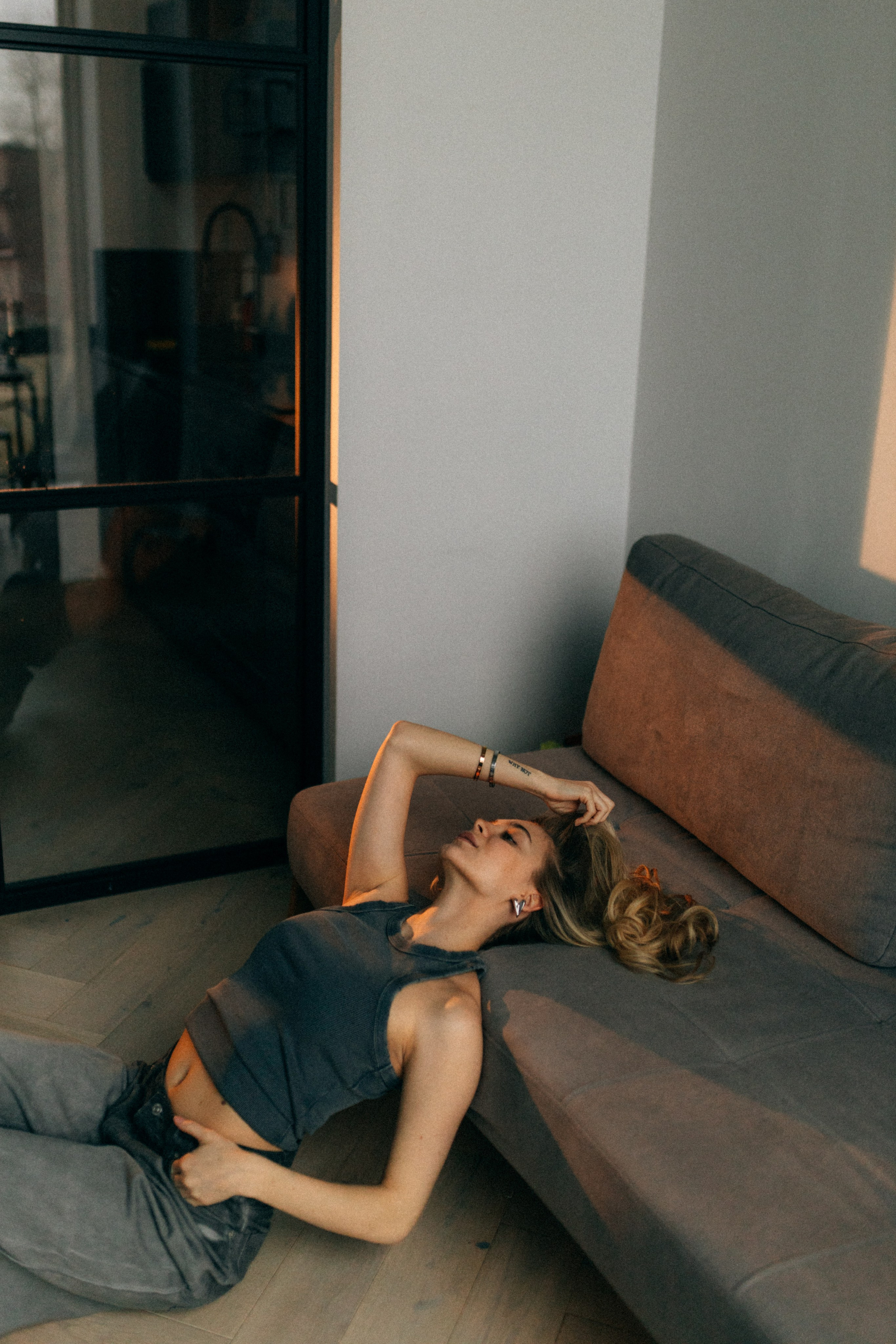 Маша. Фотограф НОГИНСК, Москва, Анастасия Белая