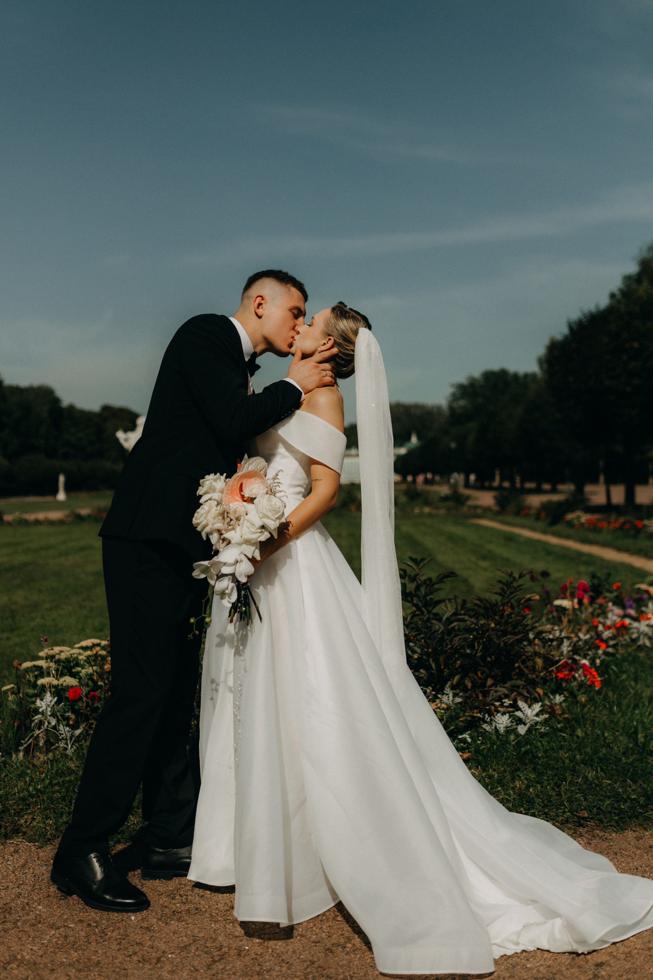 Елизавета & Данила. Фотограф НОГИНСК, Москва, Анастасия Белая