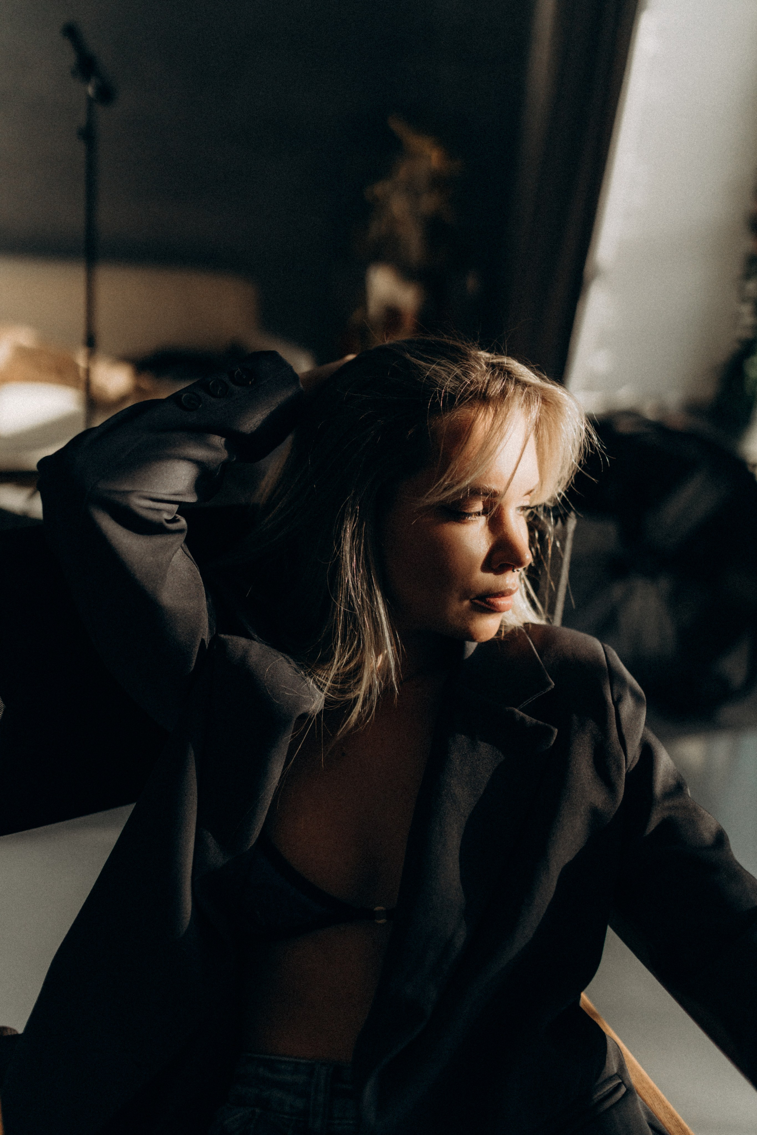 Илона. Фотограф НОГИНСК, Москва, Анастасия Белая