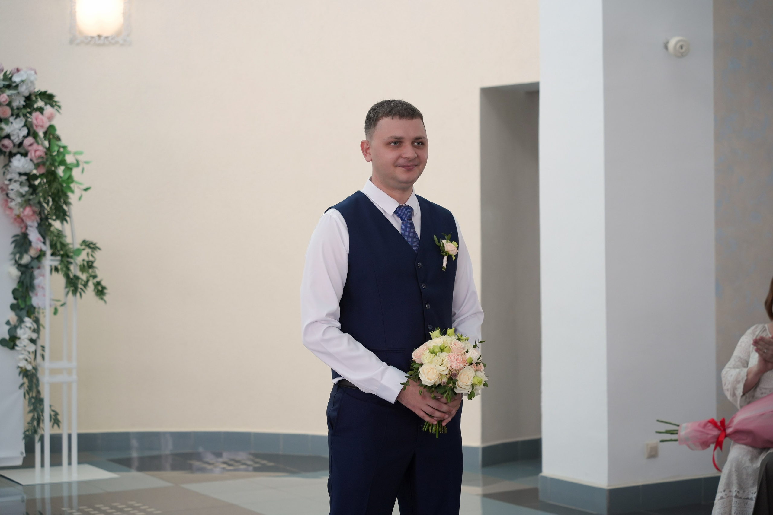 Люда + Паша: полная серия (пакет 8 часов). BYFOX STUDIO 68 — фото и видеосъёмка Тамбов, Москва, Воронеж, Липецк