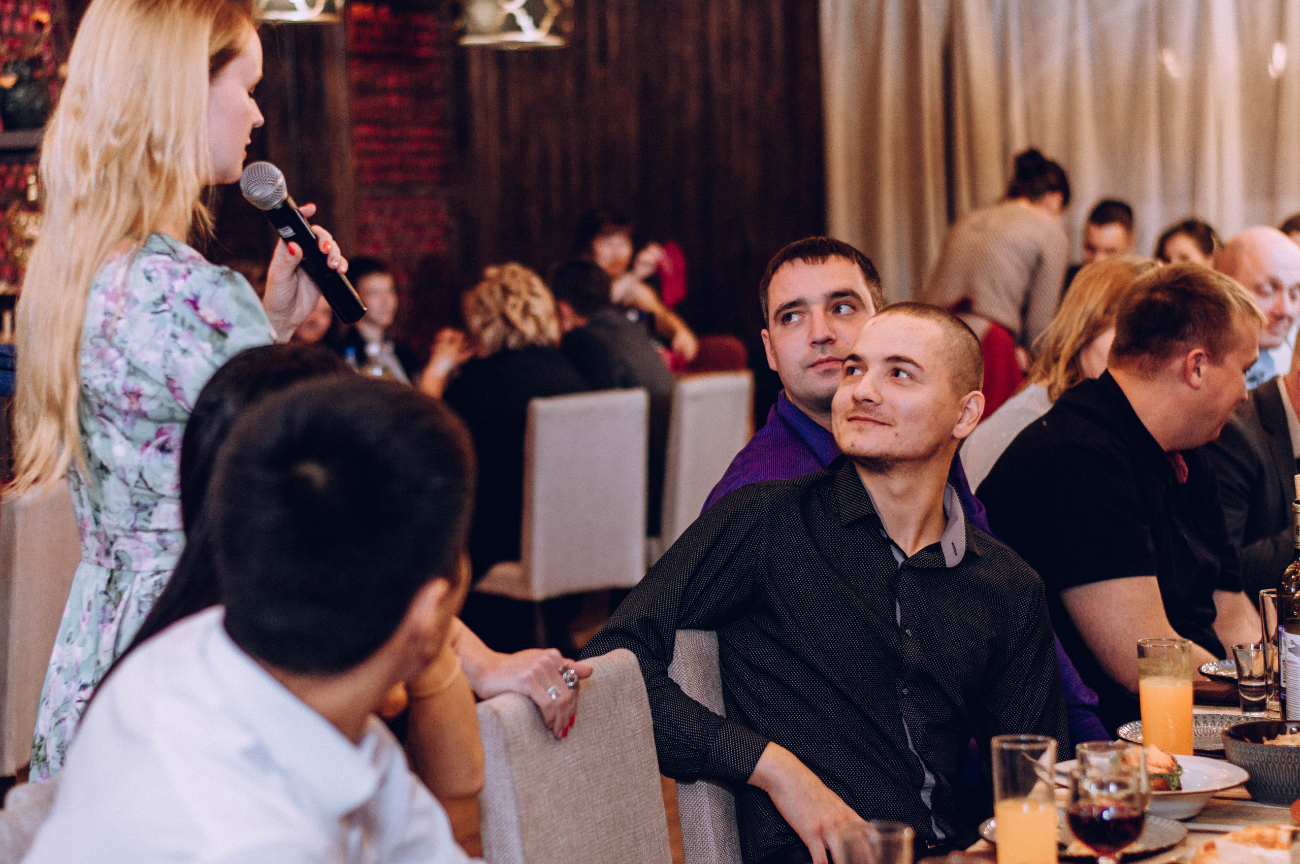 Денис и Маша. Свадебный и семейный фотограф в Чите Юлия Оранская