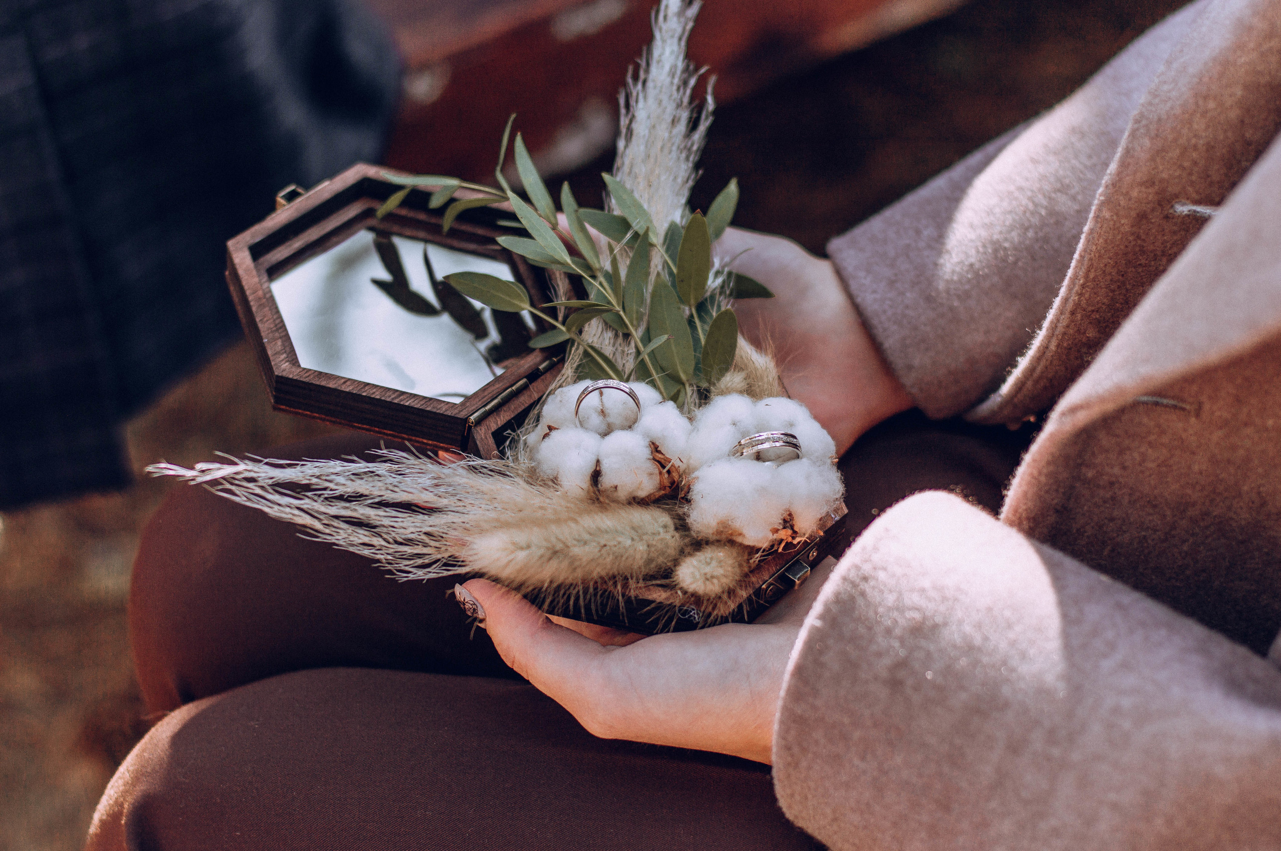 Денис и Маша. Свадебный и семейный фотограф в Чите Юлия Оранская