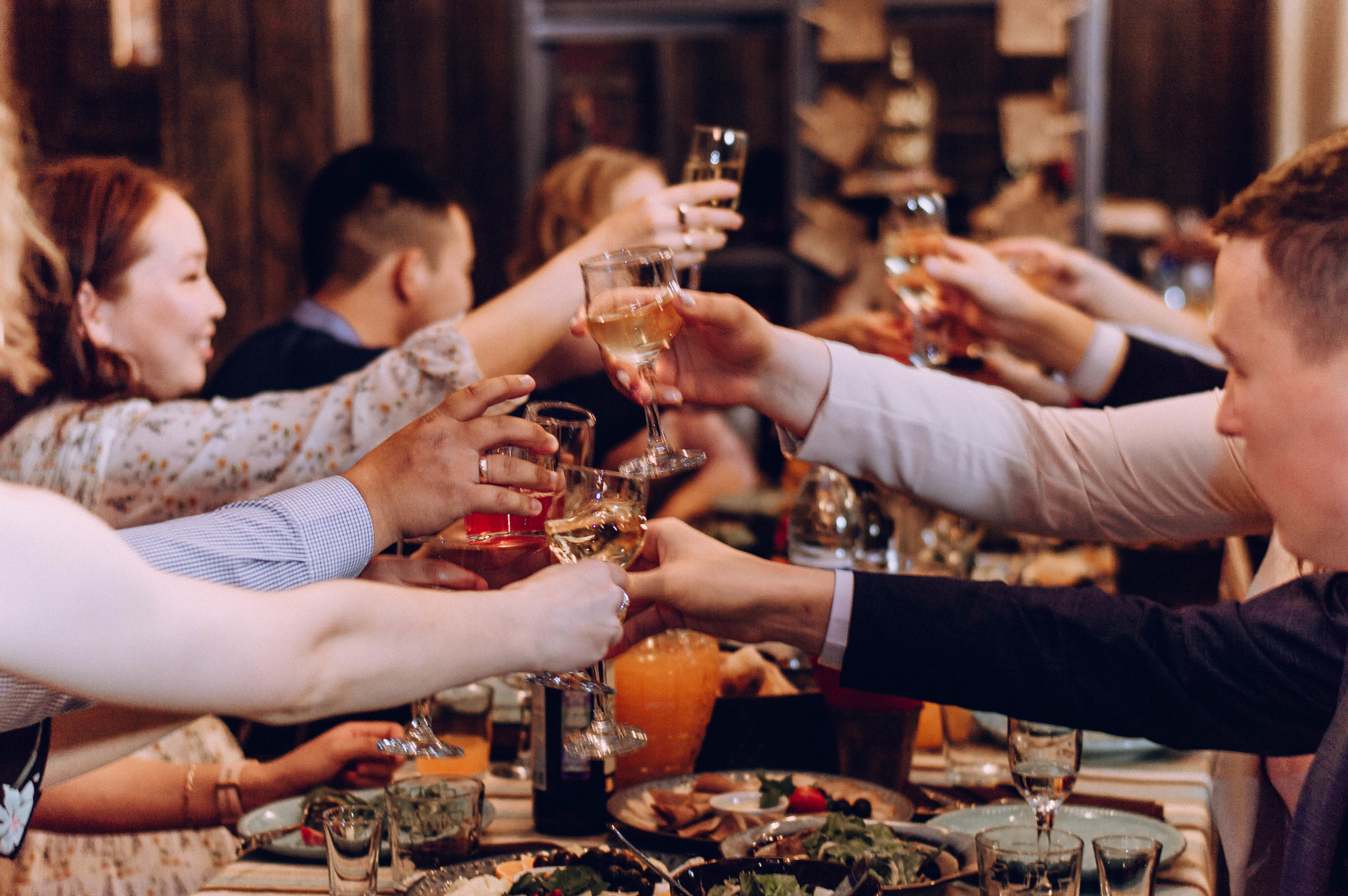 Денис и Маша. Свадебный и семейный фотограф в Чите Юлия Оранская